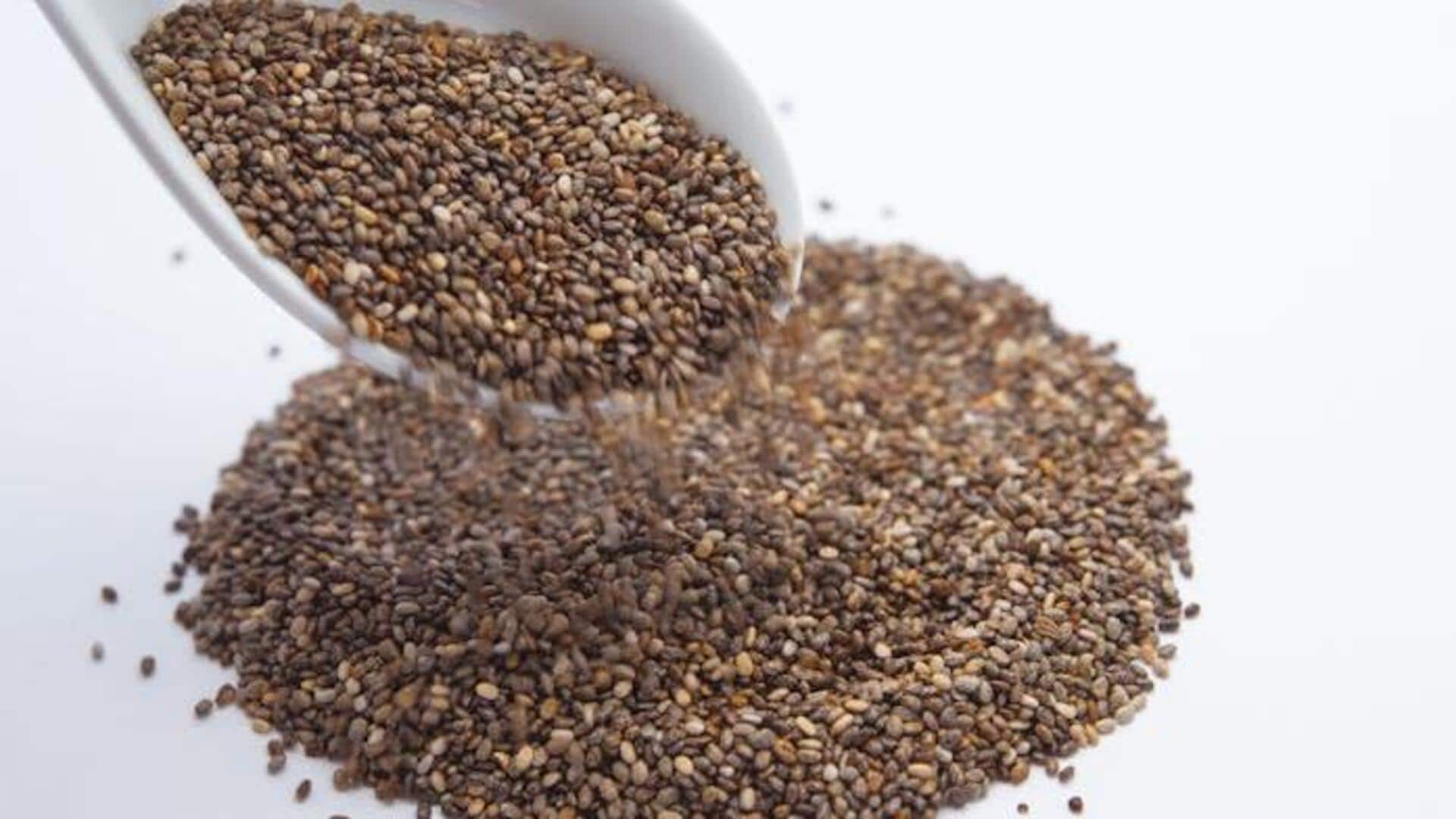 5 healthy seeds every kitchen should stock 5 healthy seeds every kitchen should stock
