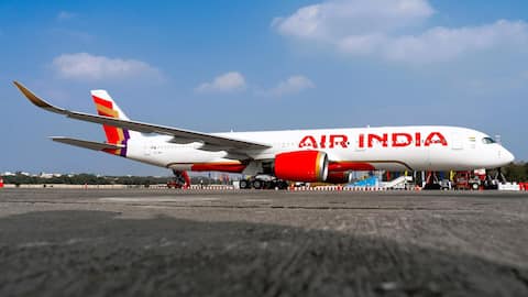 Air India announces ₹25L interim compensation for crash victims