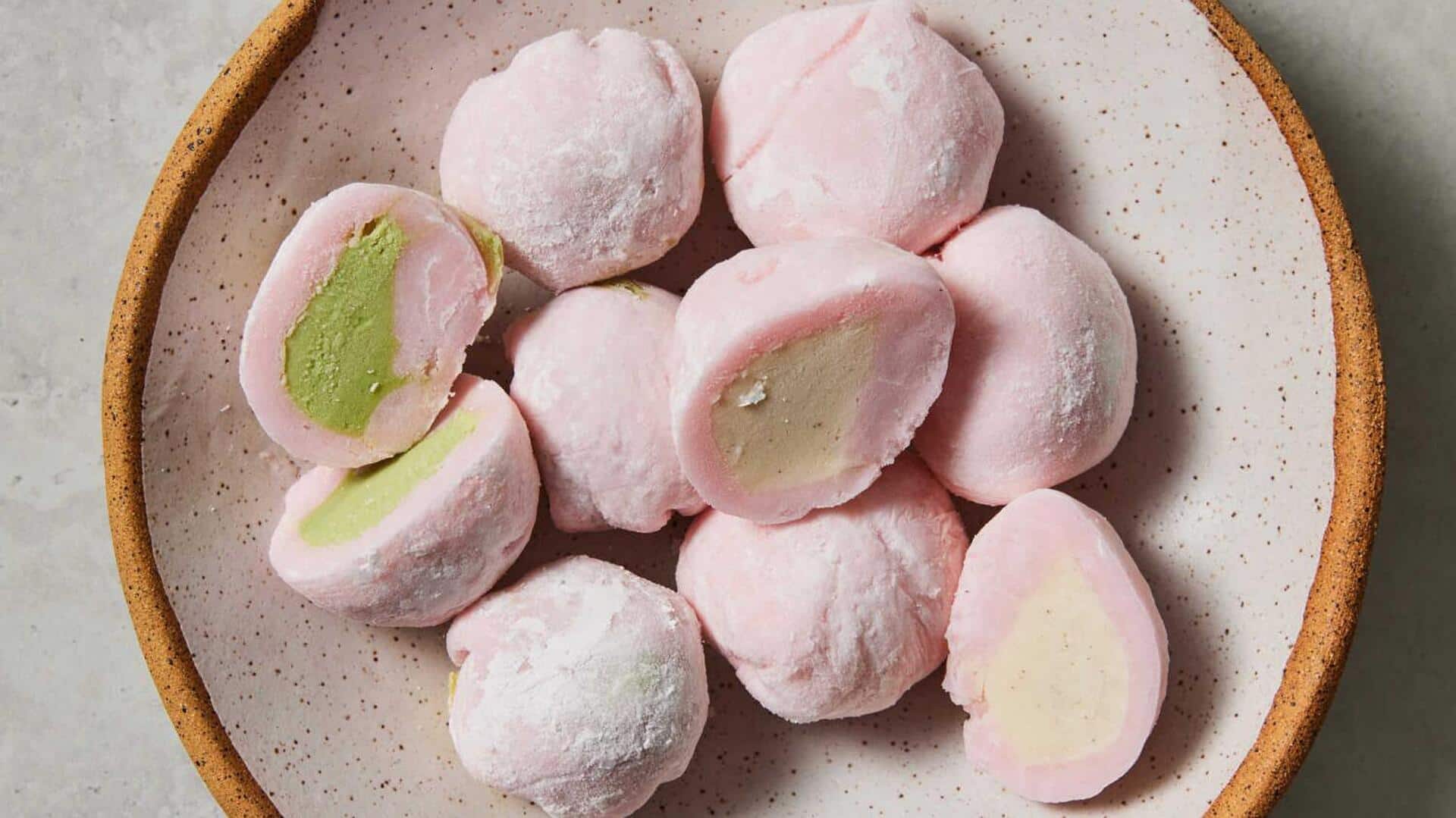 Discover mochi's journey: Origin, history, and variations Discover mochi's journey: Origin, history, and variations