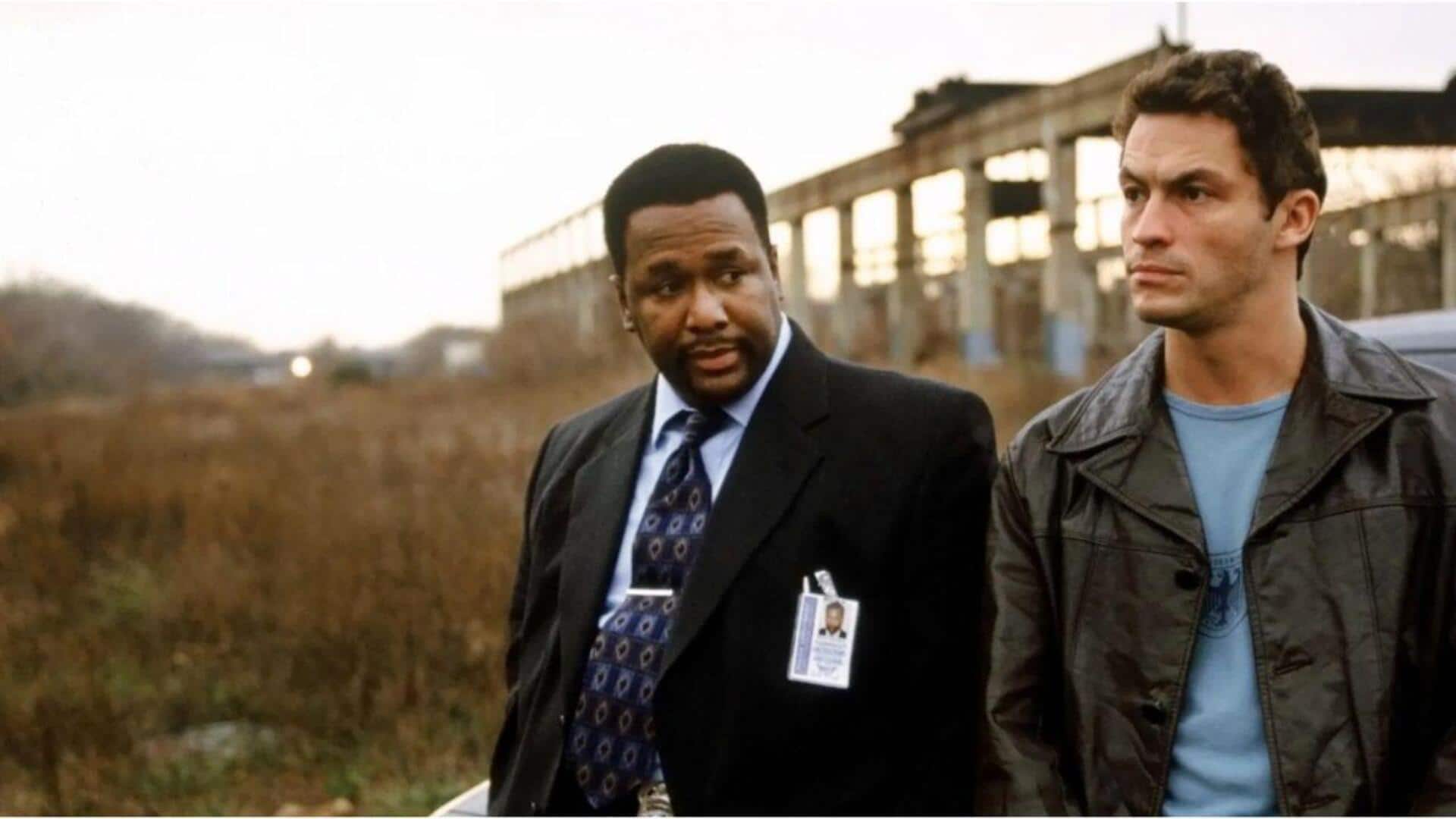 How 'The Wire' nails the reality of urban governance