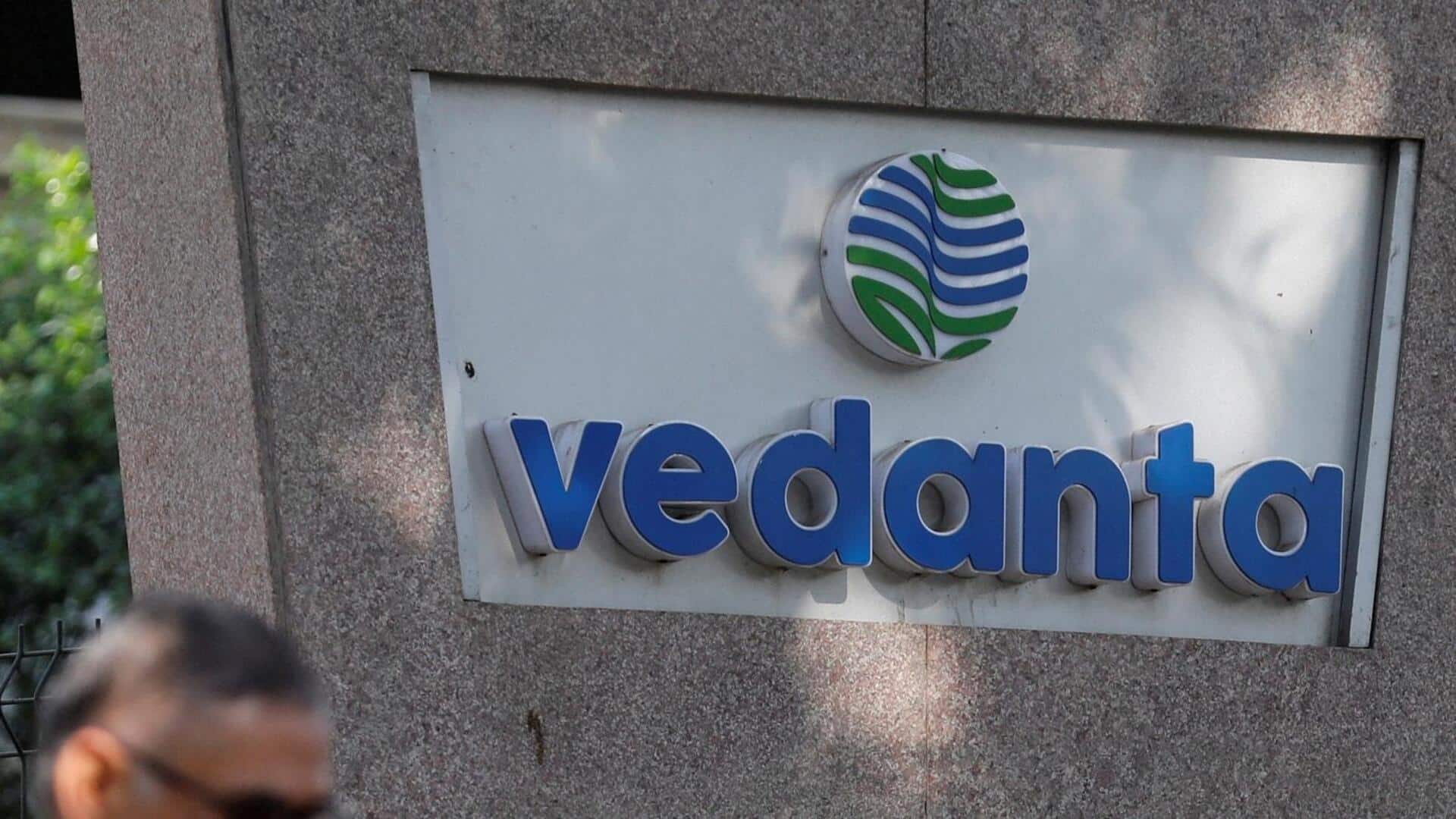 Why Vedanta is planning an investment of over ₹13,220cr