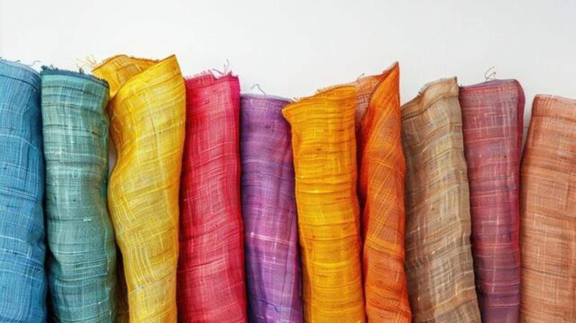 Khadi fashion 101: Must-have wardrobe pieces 