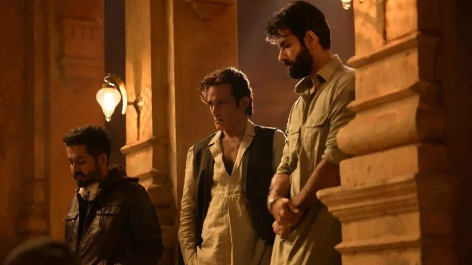 'Dhurandhar' nears ₹1,100cr; can it be the biggest Bollywood grosser?