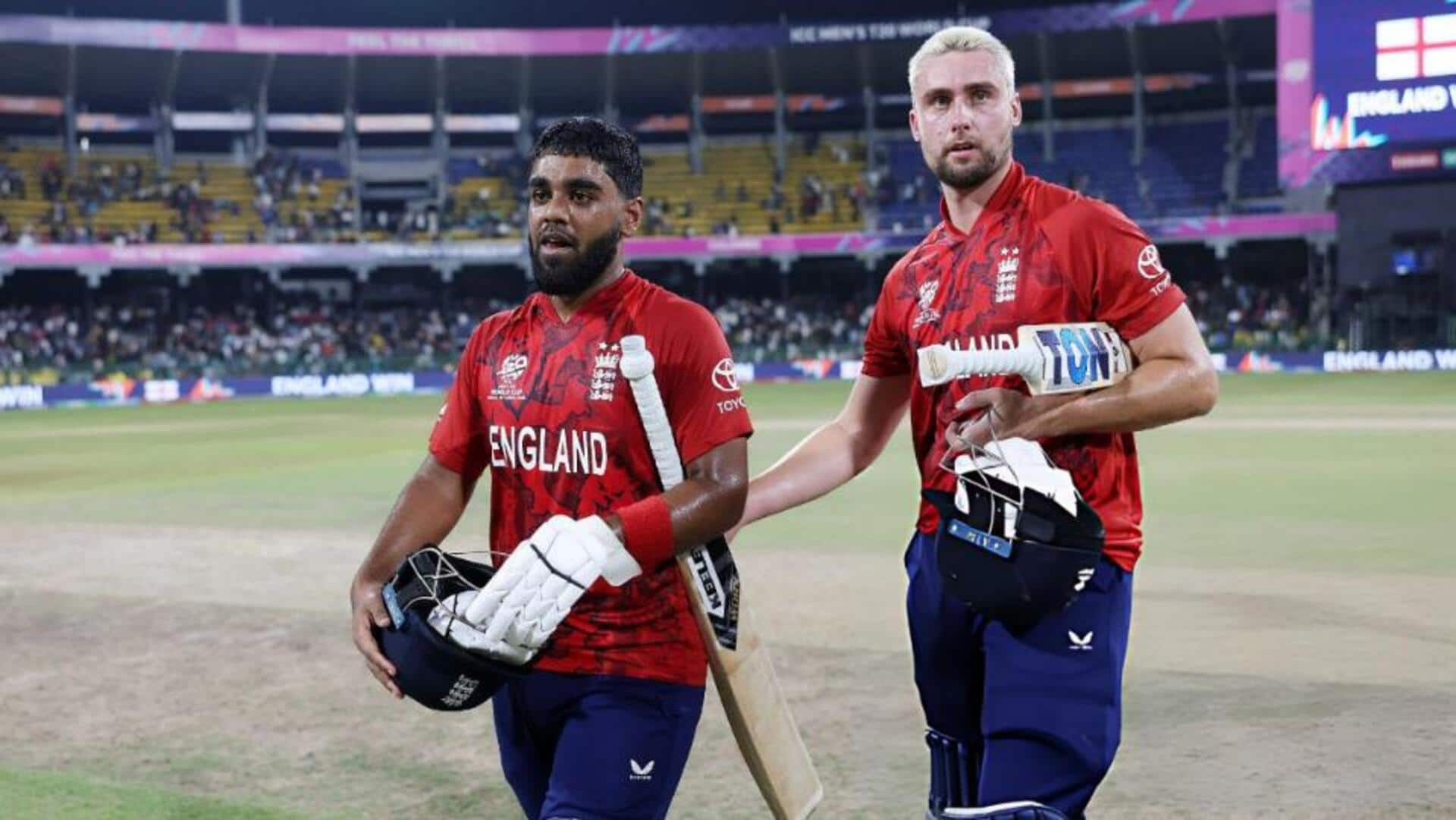 T20 World Cup: Why Will Jacks is India's biggest threat