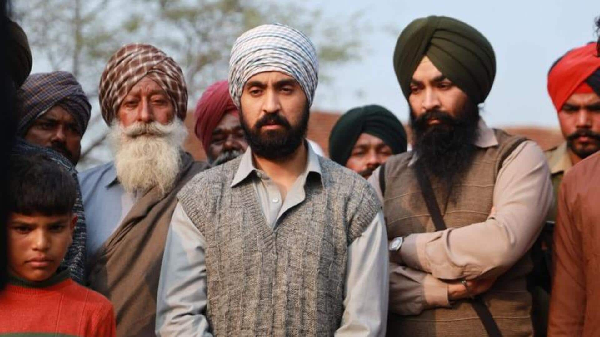'Satluj' row: Central government mulling certification for OTT films