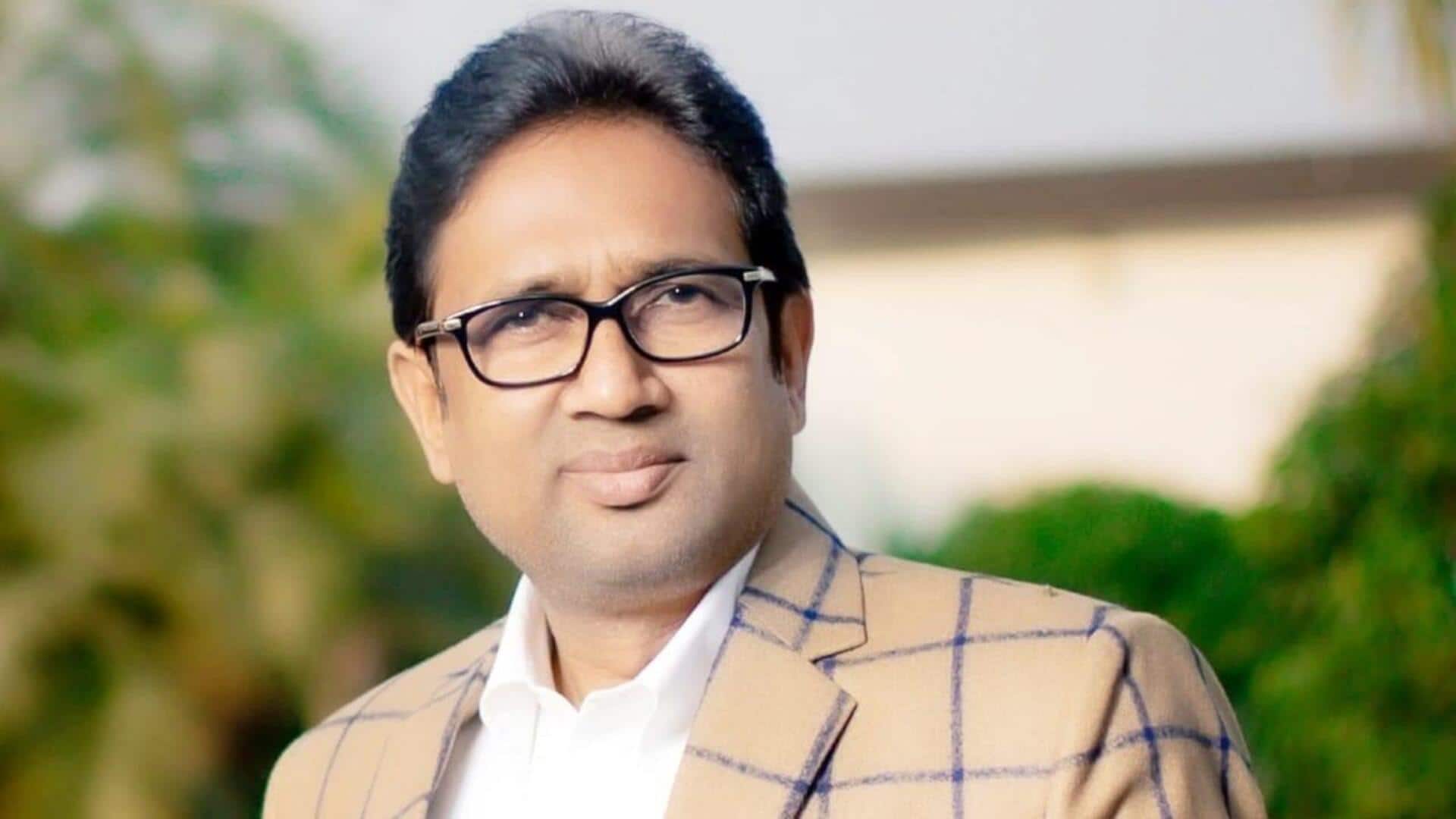 Only BSP MLA in UP Assembly Umashankar Singh dies 