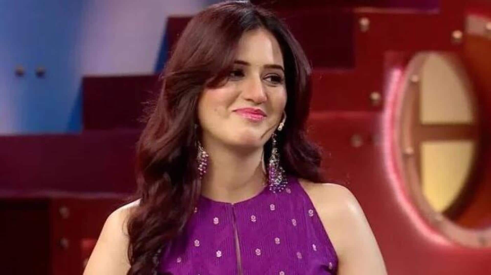 'BB 20': Isha Rikhi doesn't 'regret' sharing personal life online