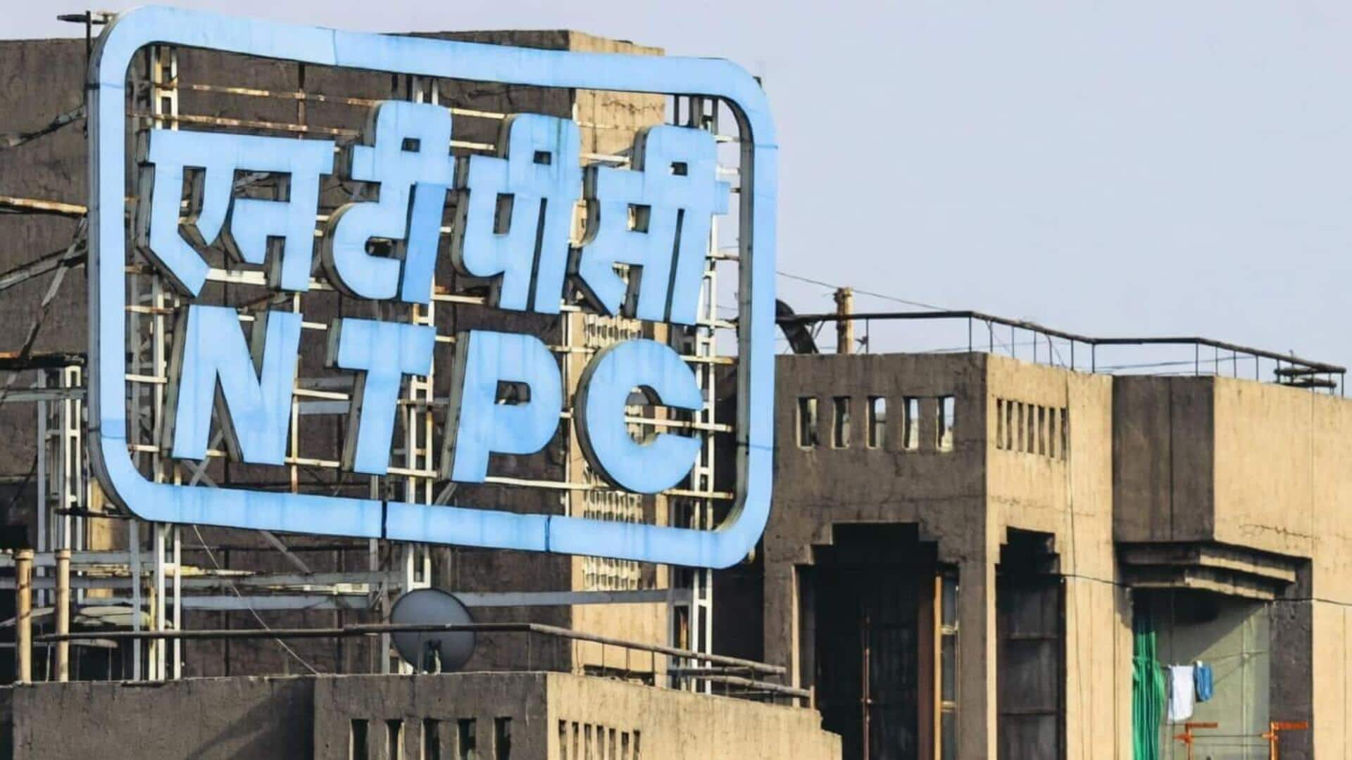 Why NTPC has joined hands with France's EDF