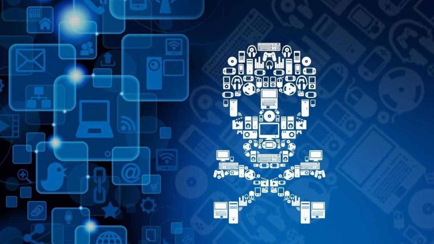 Awareness against ills of piracy needed along with strict laws Awareness against ills of piracy needed along with strict laws