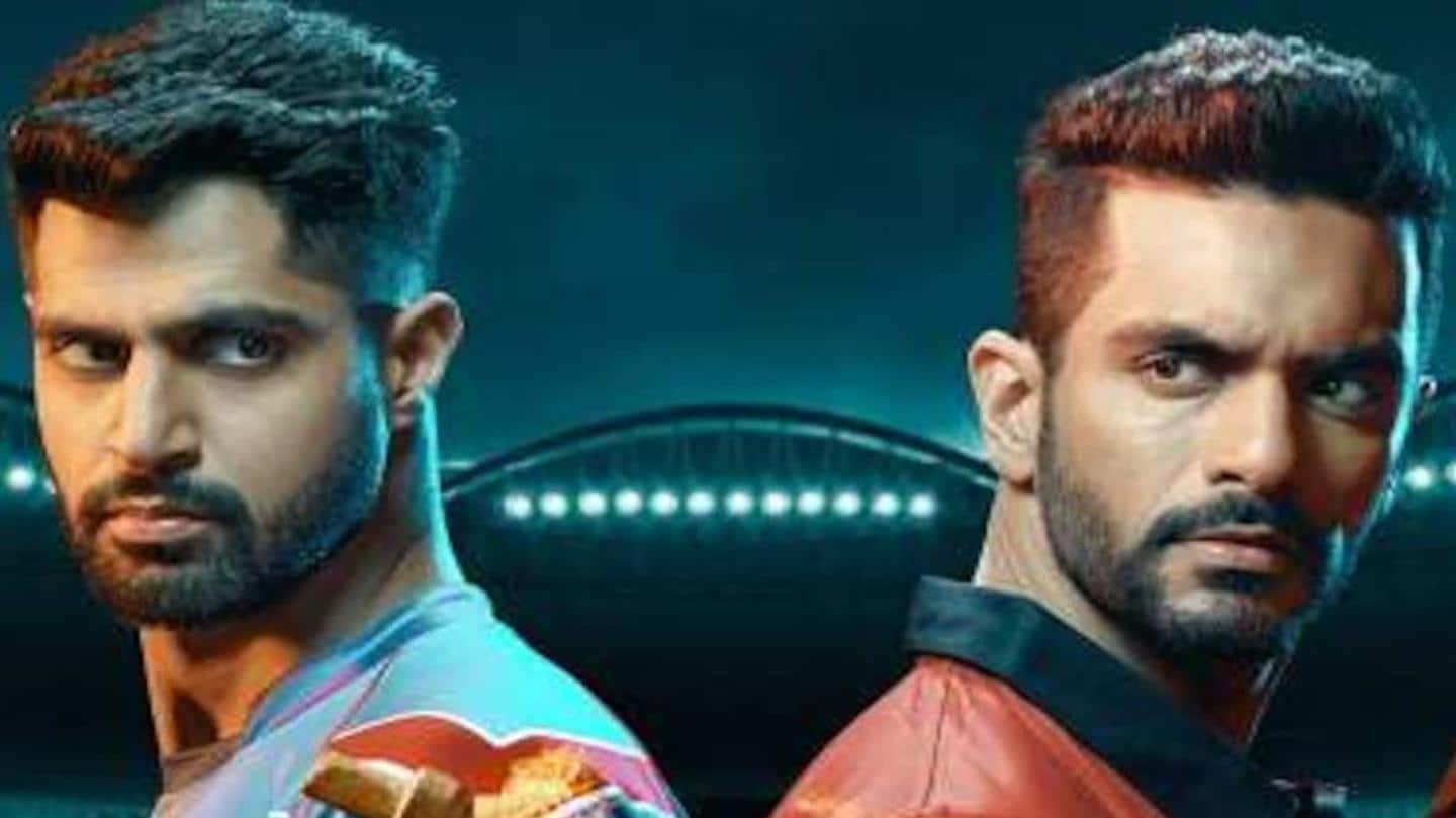 Season-2 had lost its 'edge,' will third installment cross boundary? Season-2 had lost its 'edge,' will third installment cross boundary?