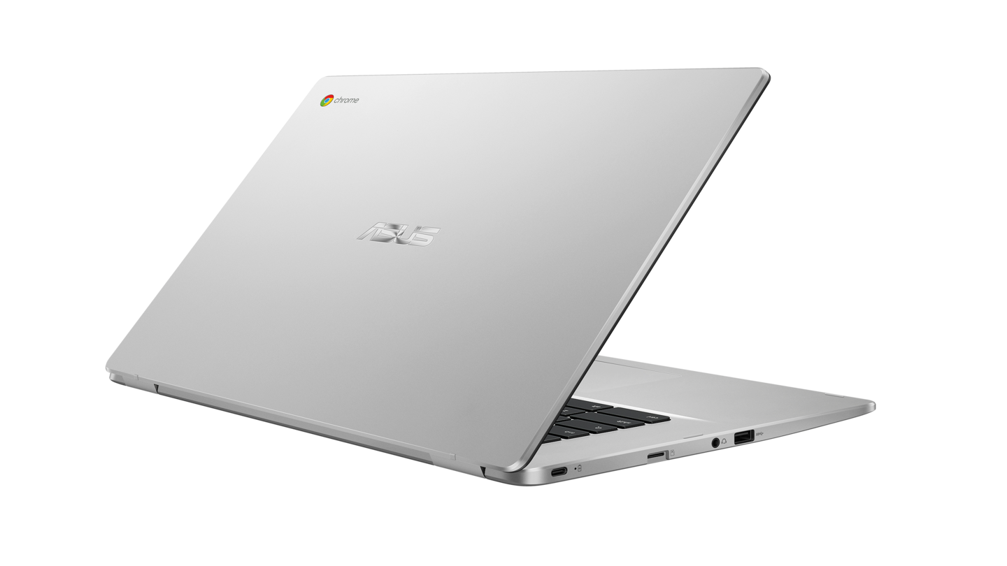 ASUS Chromebook C523 ASUS Chromebook C523