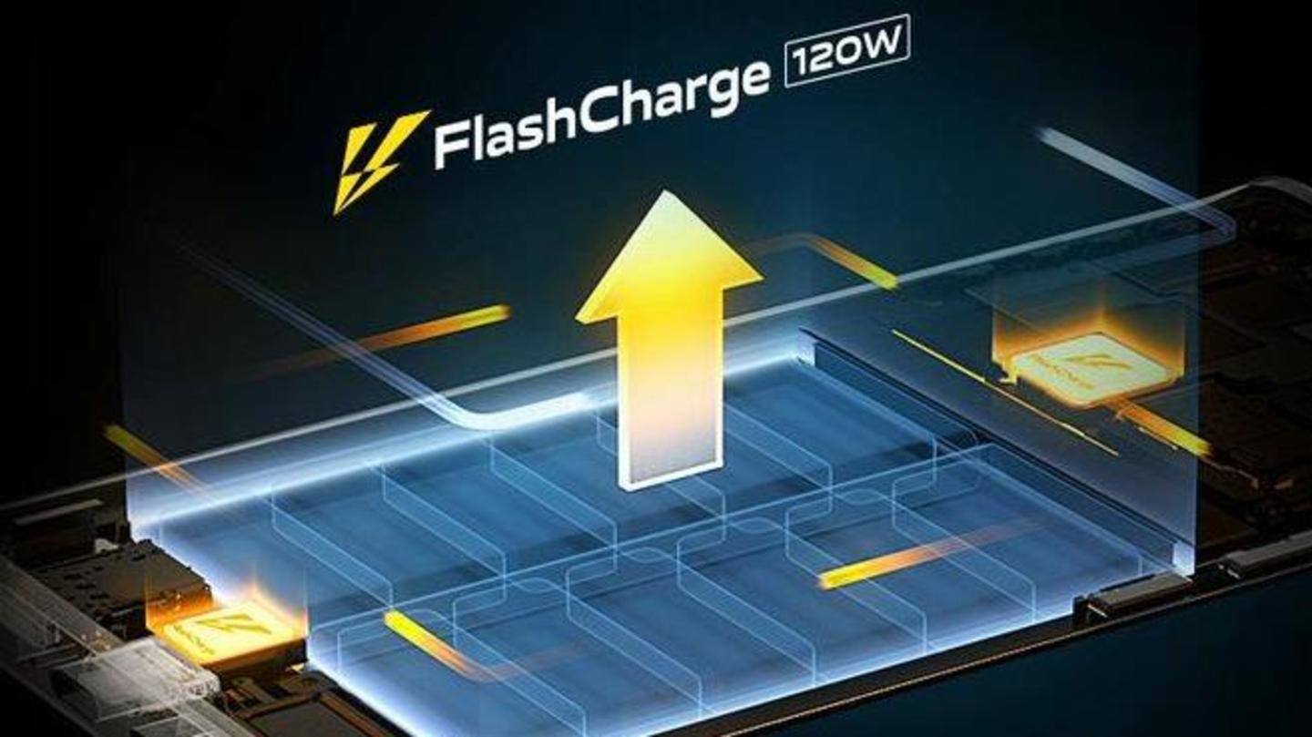 They will be fueled by flagship Snapdragon 888+ 5G chipset They will be fueled by flagship Snapdragon 888+ 5G chipset