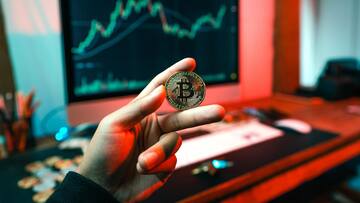 Cryptocurrency prices: Today's rates of Bitcoin, Ethereum, Cardano, Tether