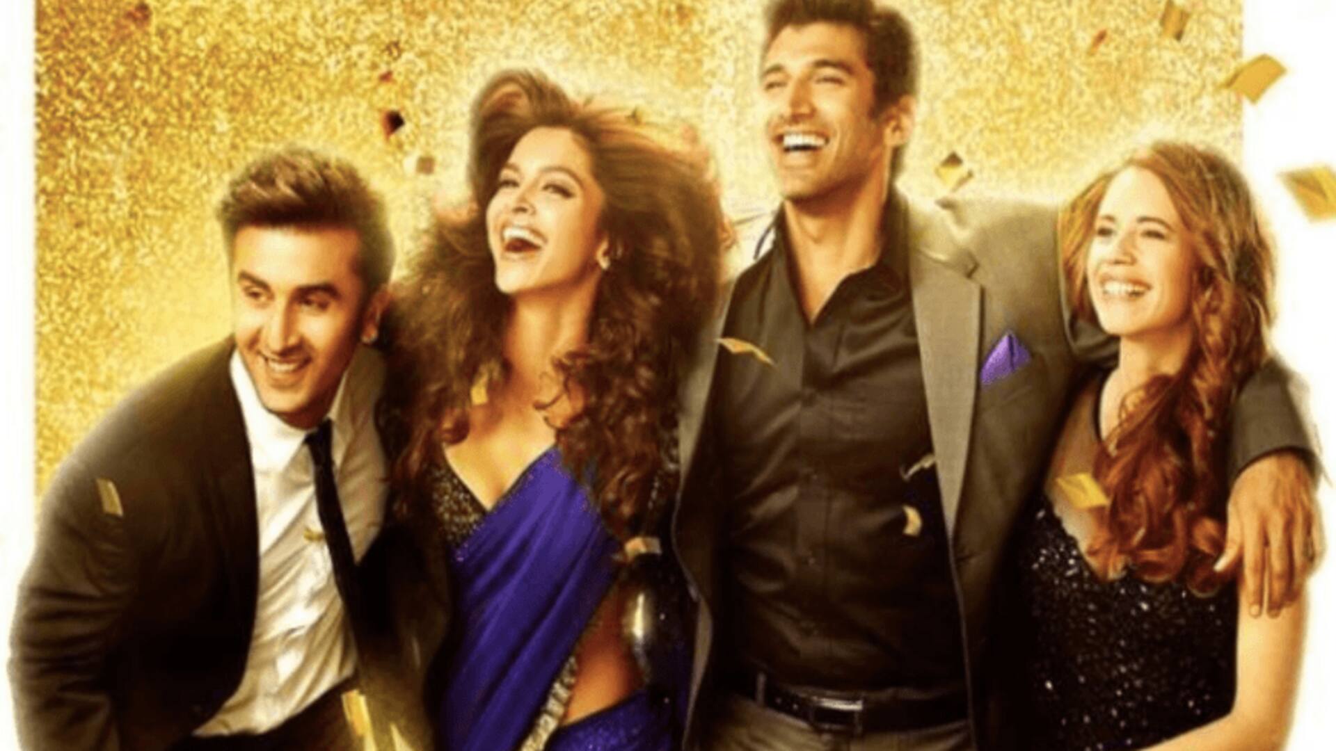 'YJHD' 10th anniversary: Life, love, friendship lessons it taught us