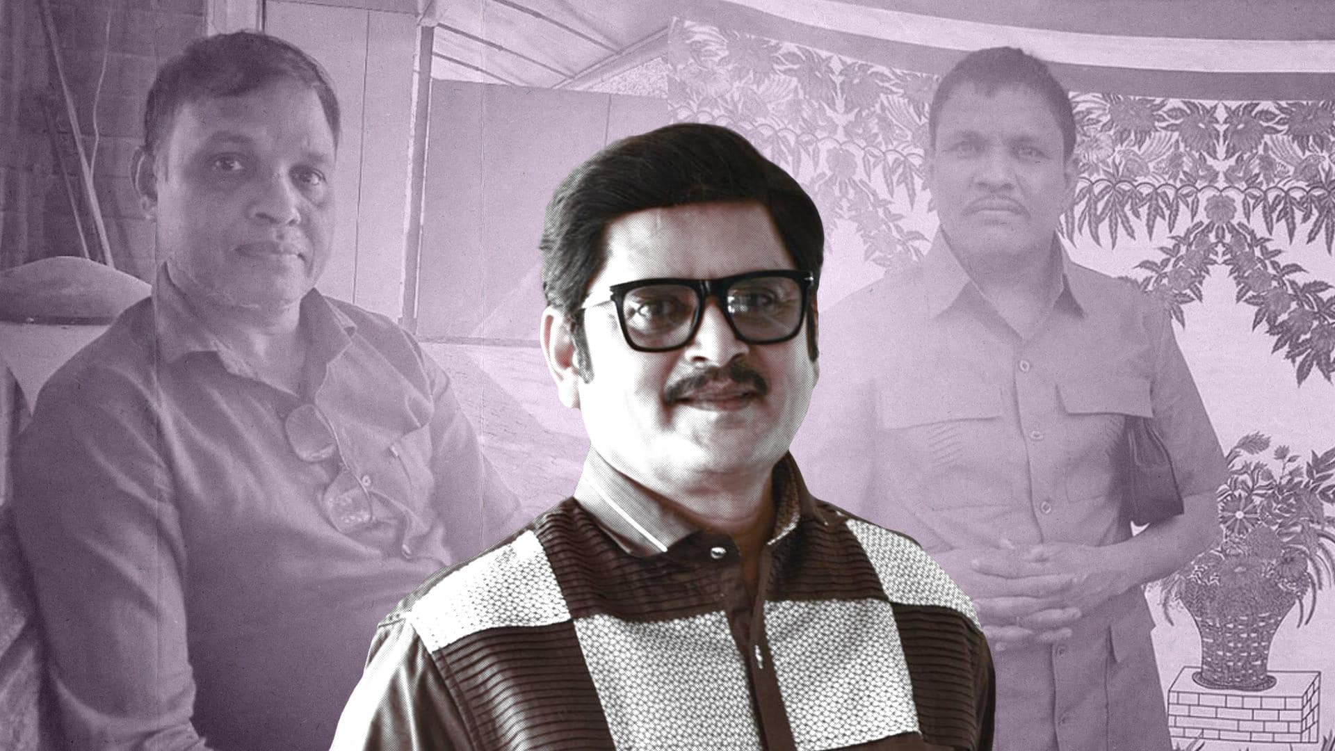 Late 'Lapataganj' actor Arvind Kumar was under stress: Rohitashv Gour