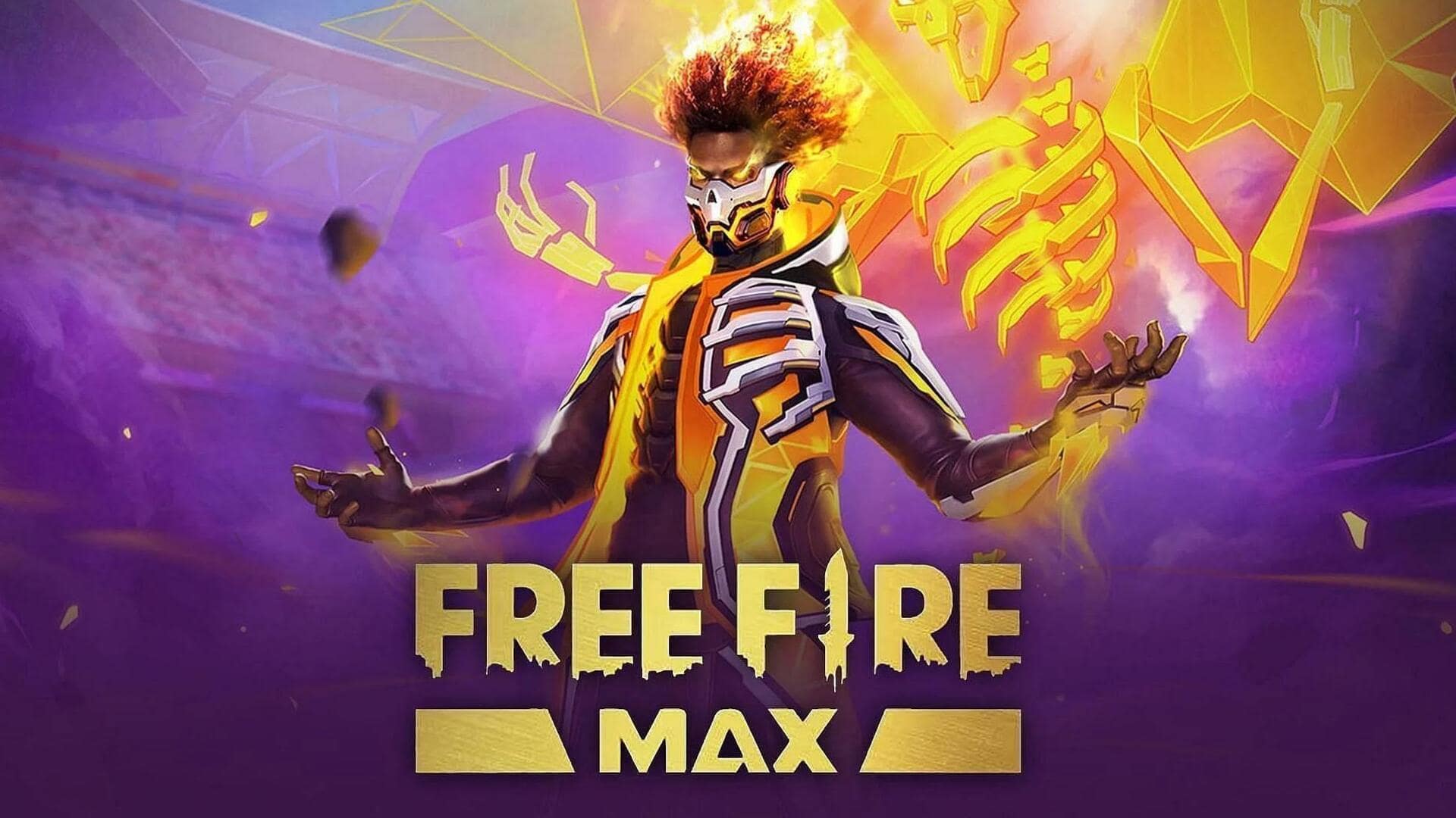 Stream Garena Free Fire MAX - A Graphically Improved Version of