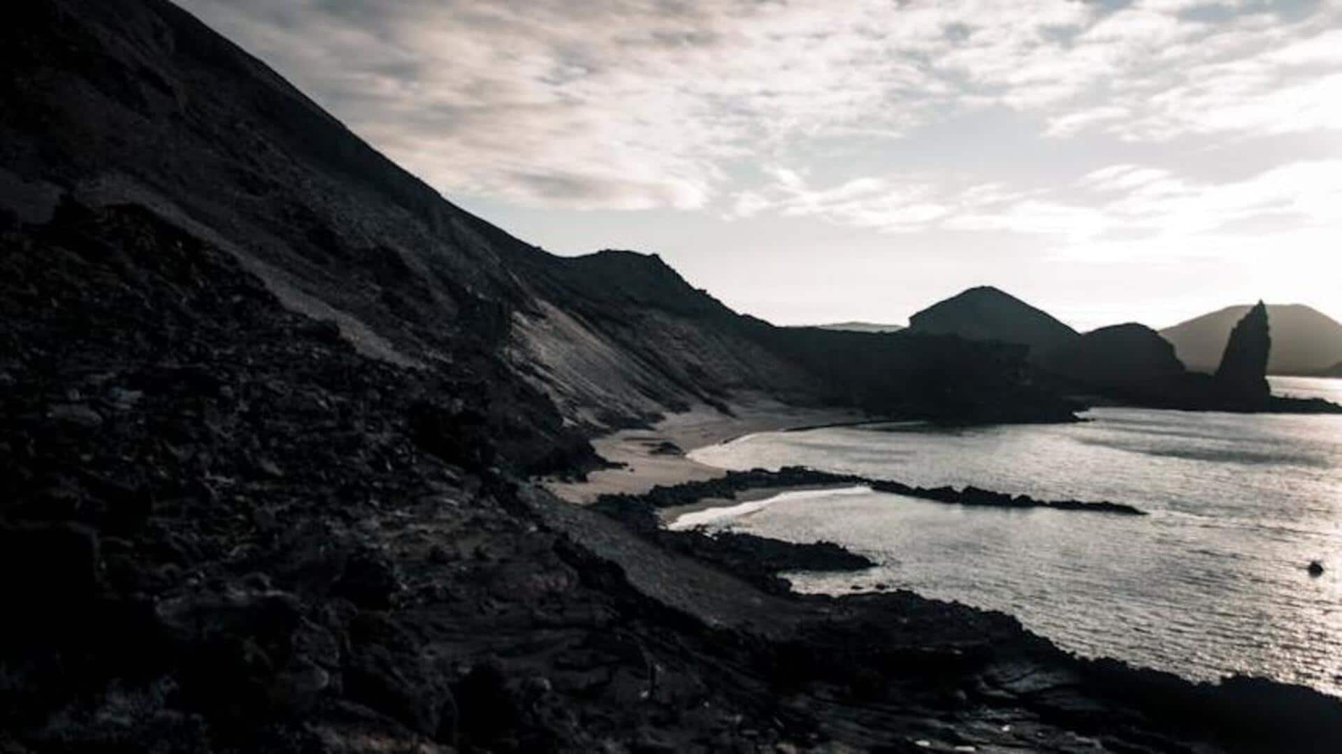 Navigating the Galapagos Islands, Ecuador: A unique adventure