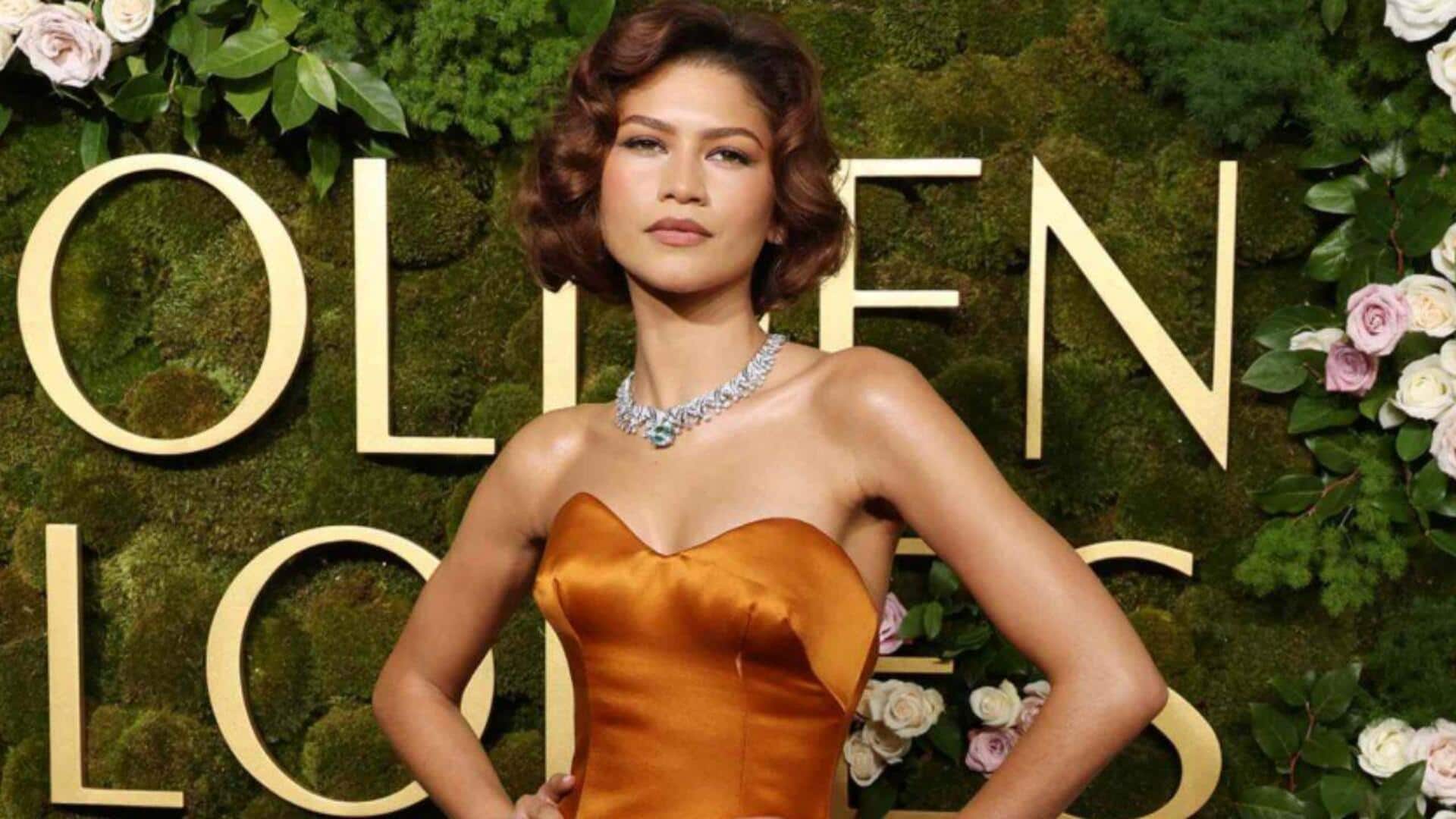 Cómo Zendaya está cambiando las reglas en Hollywood Cómo Zendaya está cambiando las reglas en Hollywood