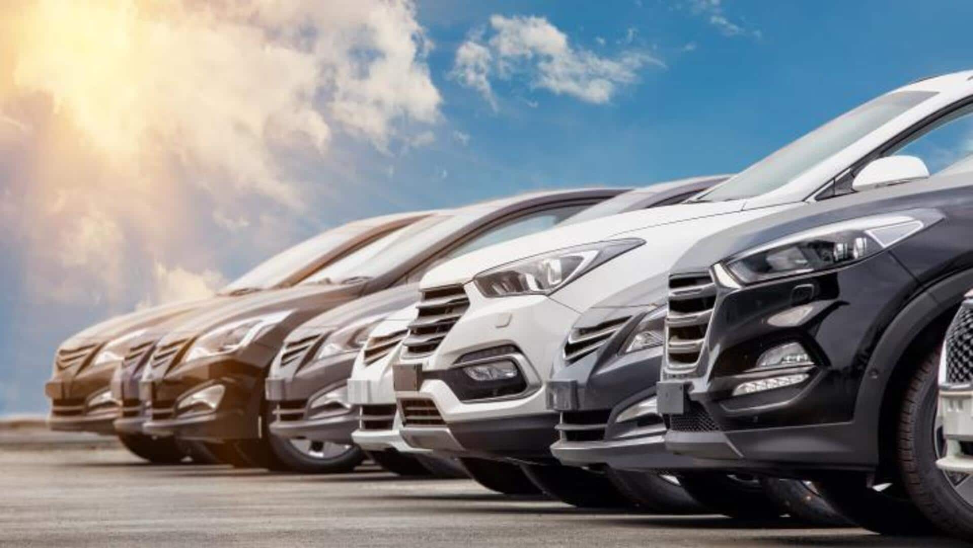 Why demand for used cars from Delhi is rising Why demand for used cars from Delhi is rising