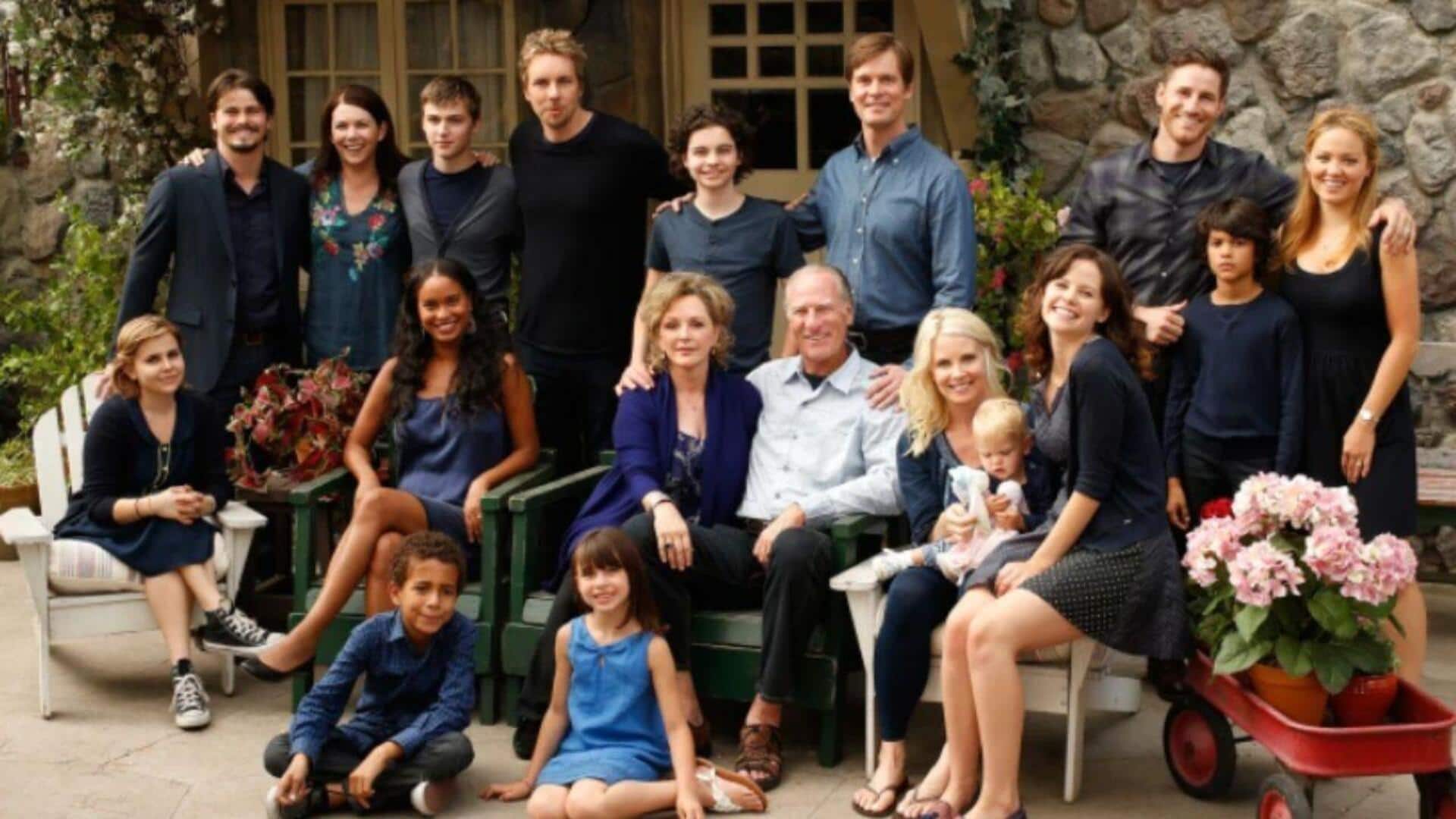 5 ways 'Parenthood' perfectly captured American family life