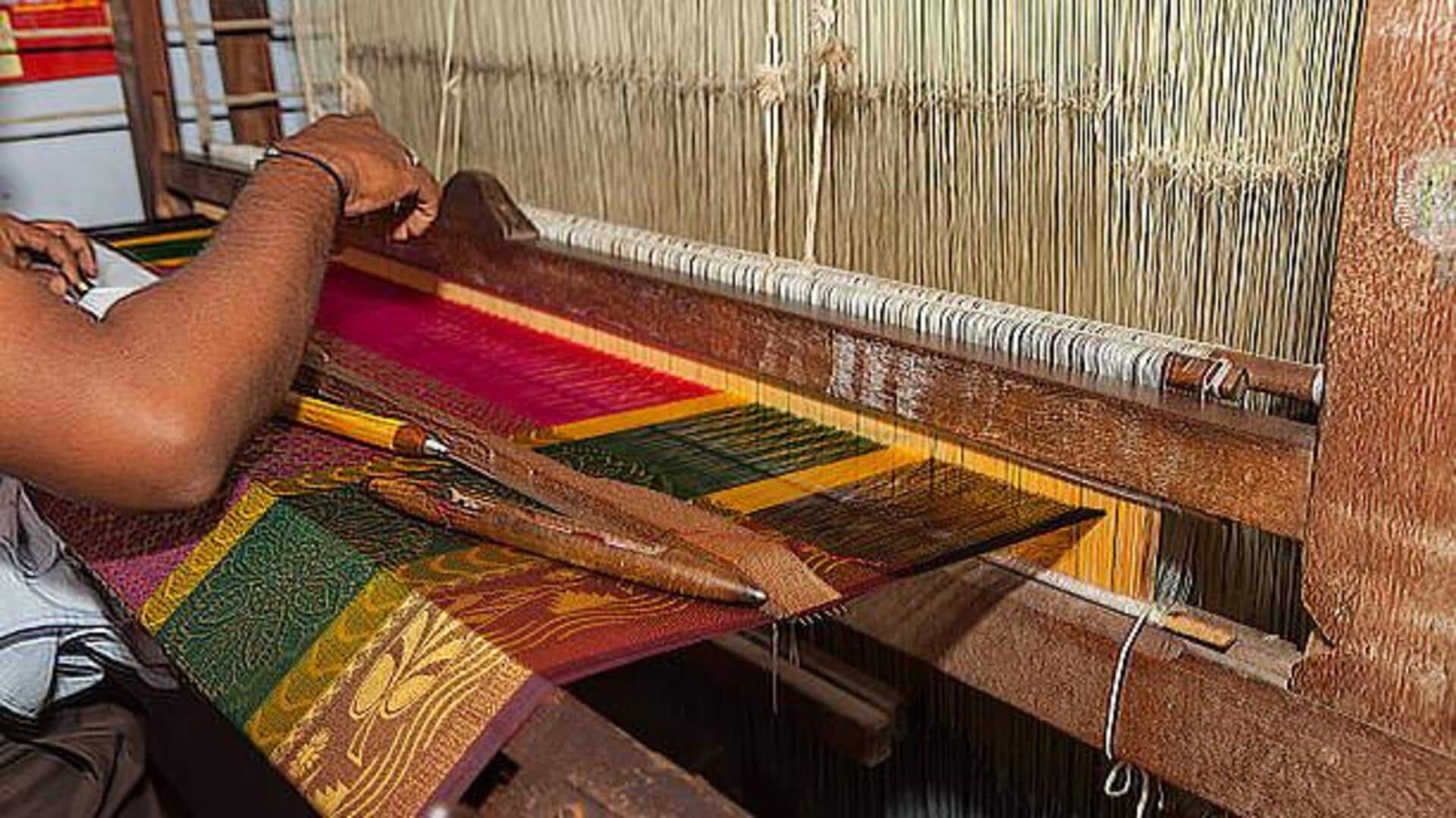 Must-visit artisan villages in India