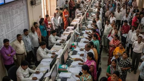 Rajasthan SIR: Over 44L names removed from final voter list