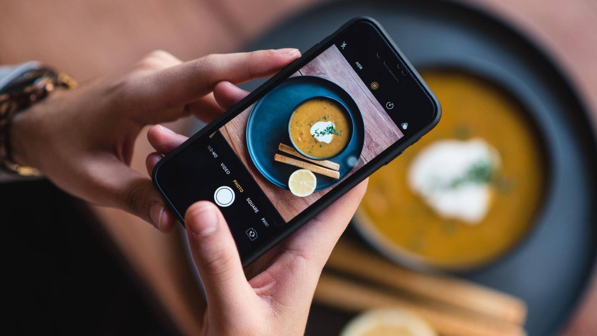 If you're a chef, keep reading