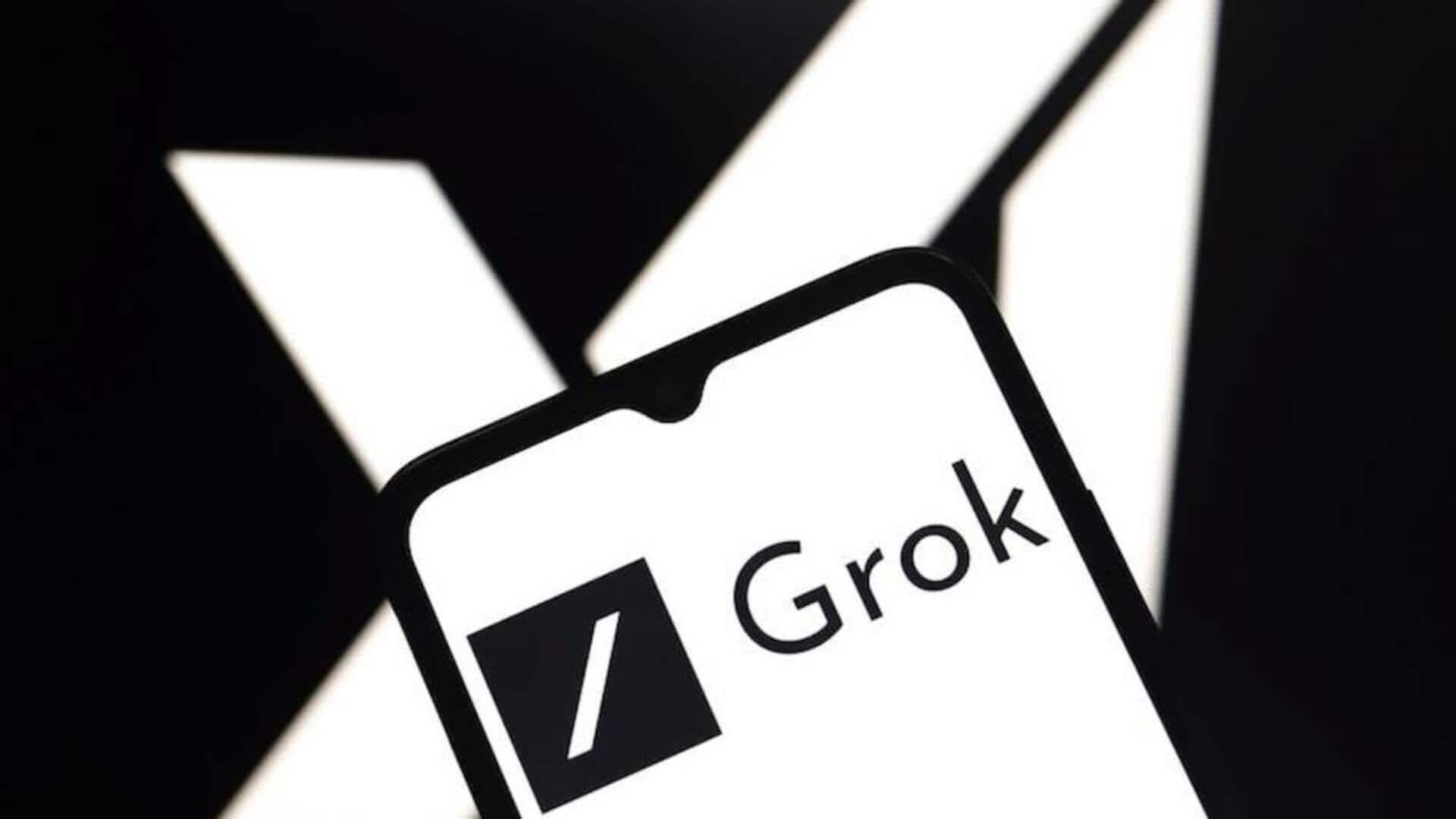 How Elon Musk's Grok AI helped US hit Iran