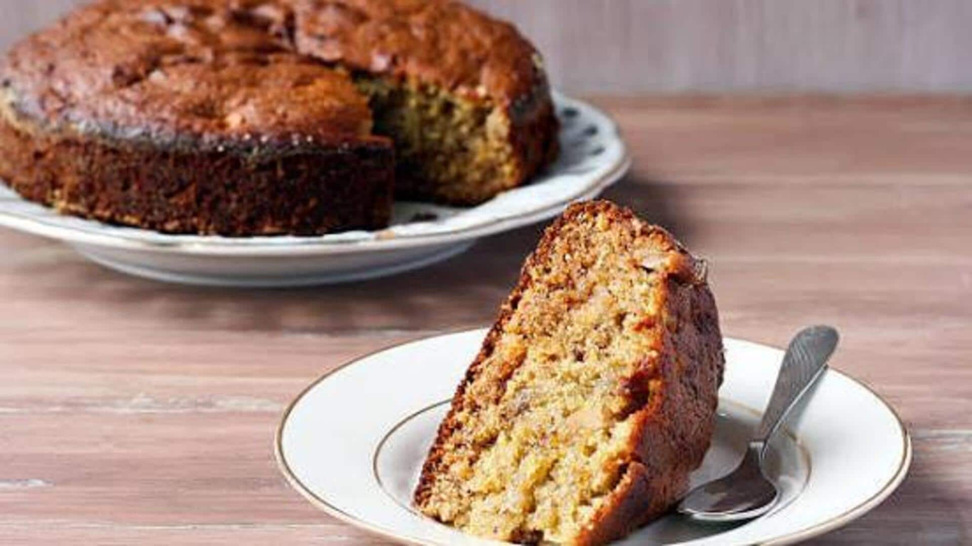 Jamaican ginger cakes: The iconic spiced dessert