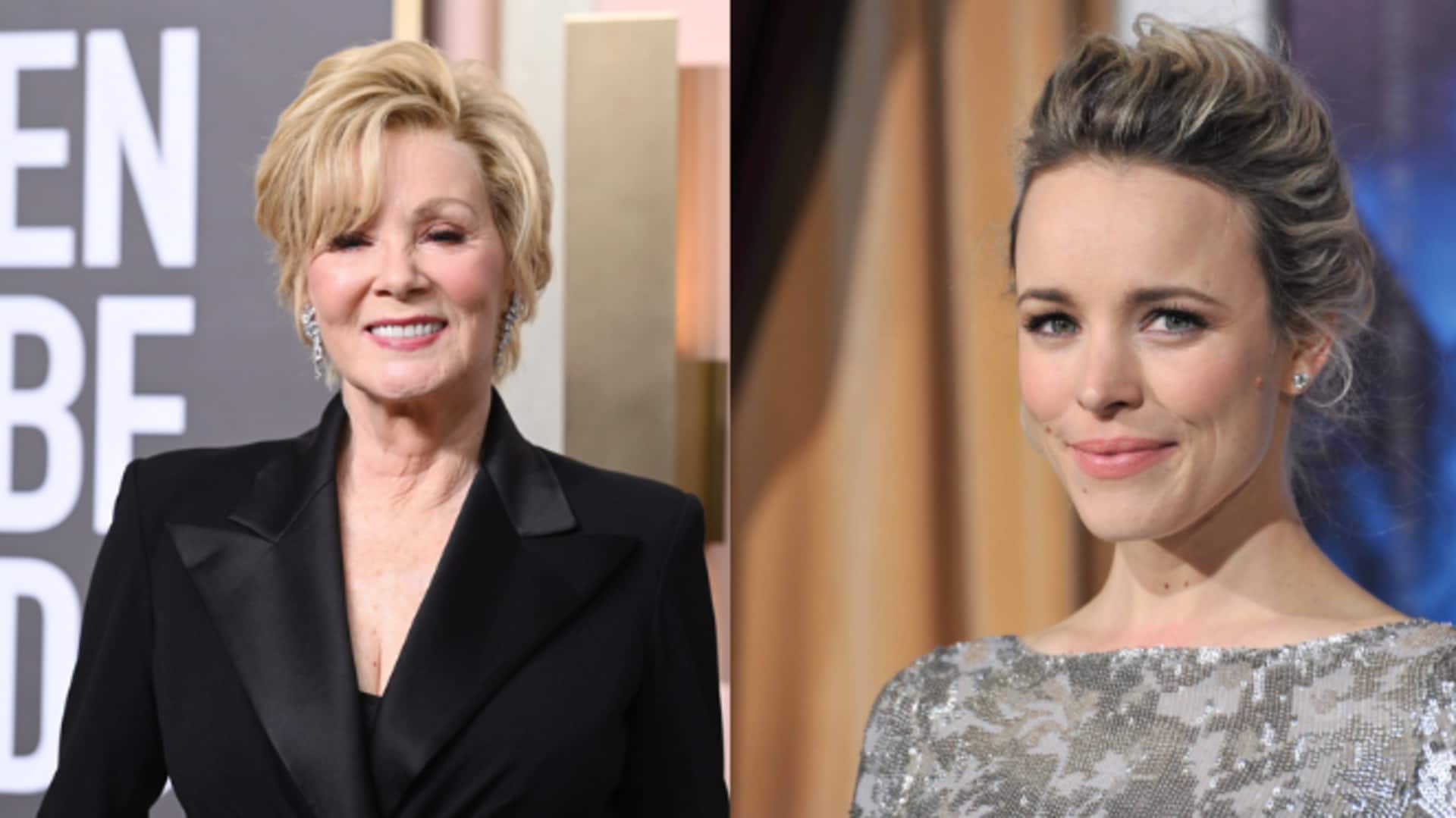 Jean Smart joins Rachel McAdams in 'The Family Stone' sequel