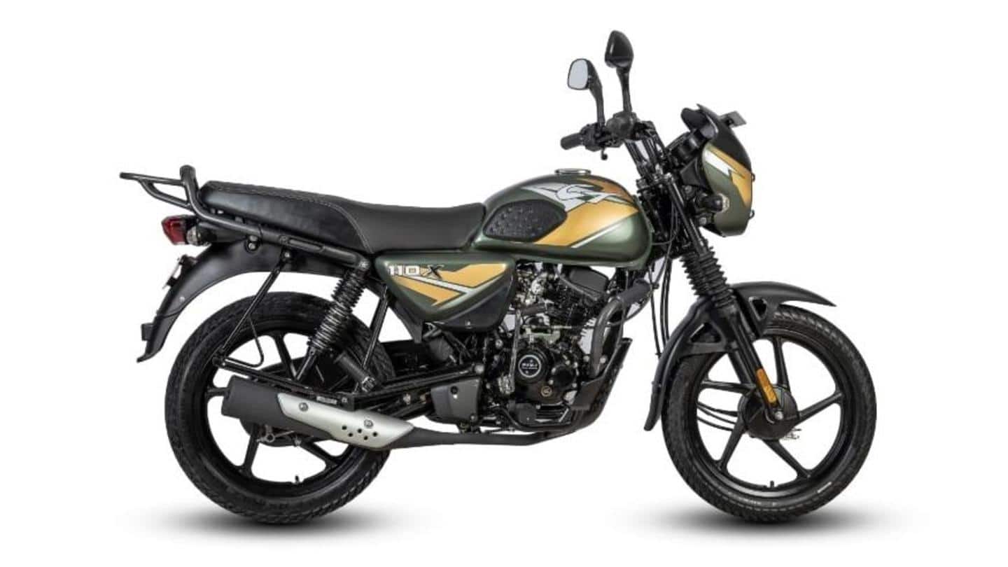 bajaj bikes ct 100 price 2020 on road