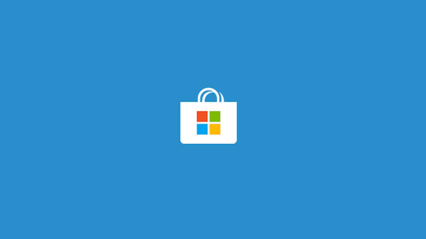 Microsoft Store update may let developers use preferred payment systems Microsoft Store update may let developers use preferred payment systems