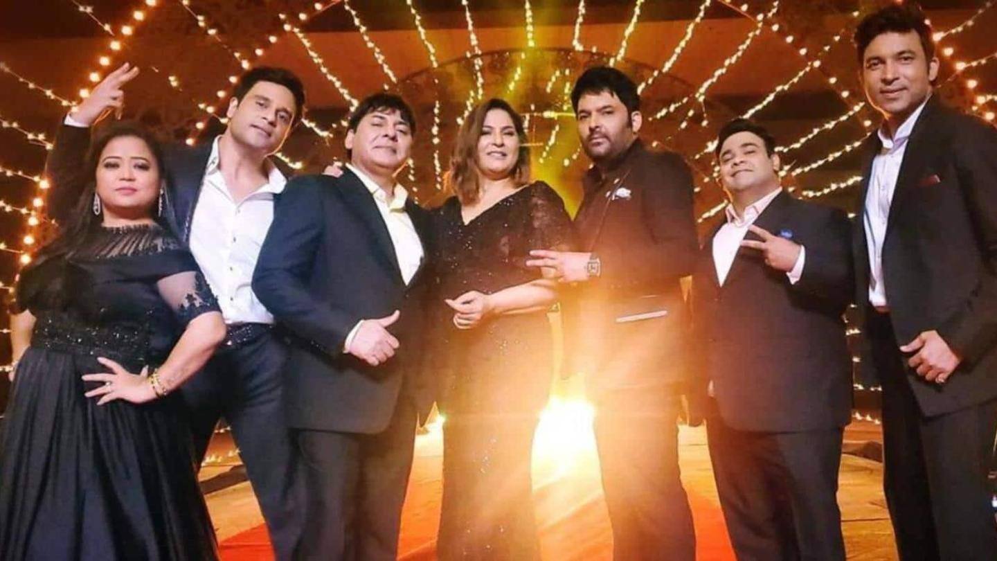 'TKSS' is coming to your small screens on August 21 'TKSS' is coming to your small screens on August 21