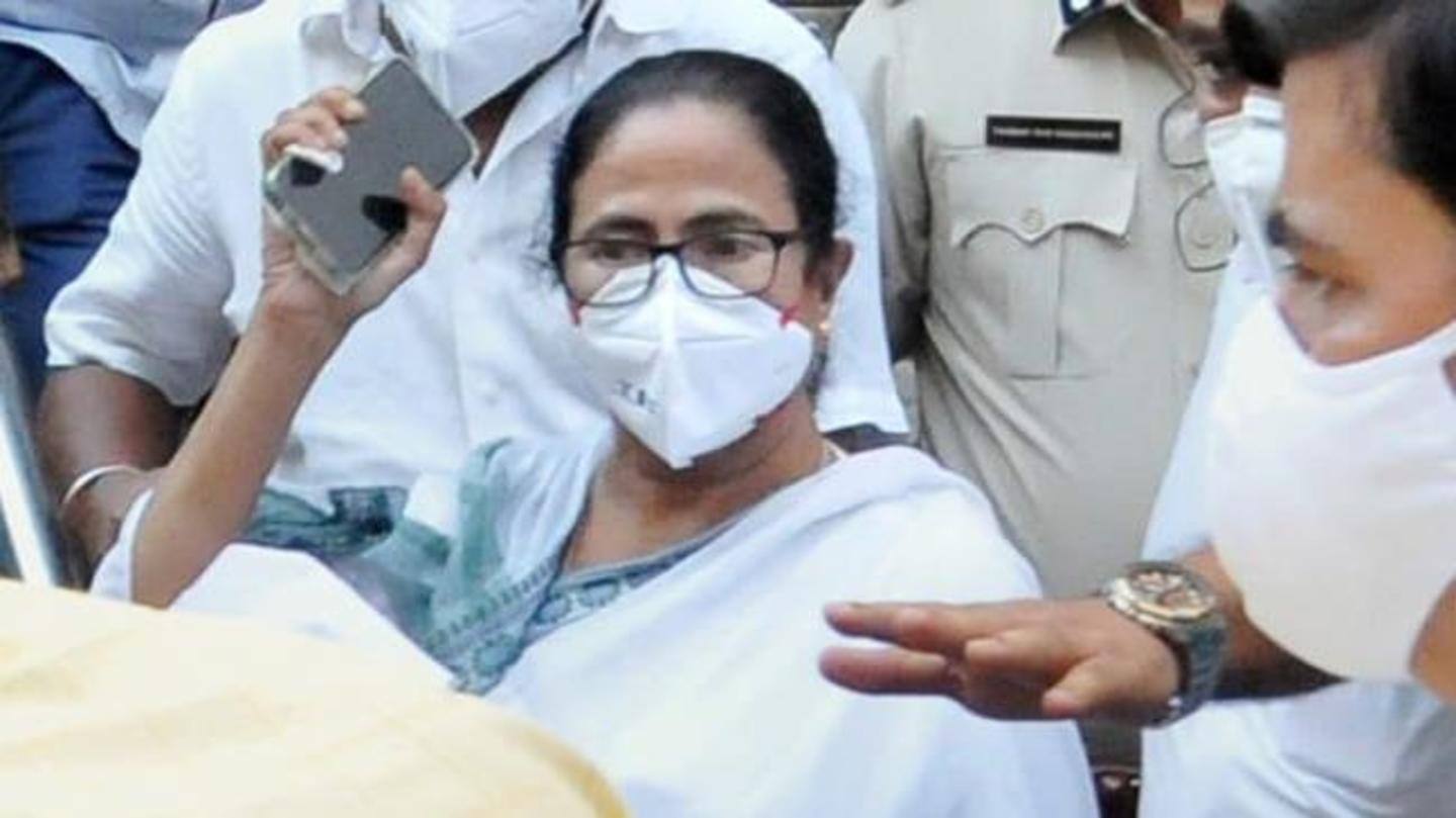 CBI had made arrests earlier in May CBI had made arrests earlier in May