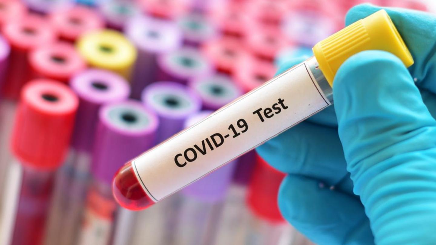 RT-PCR and RAT are two main methods to detect coronavirus RT-PCR and RAT are two main methods to detect coronavirus