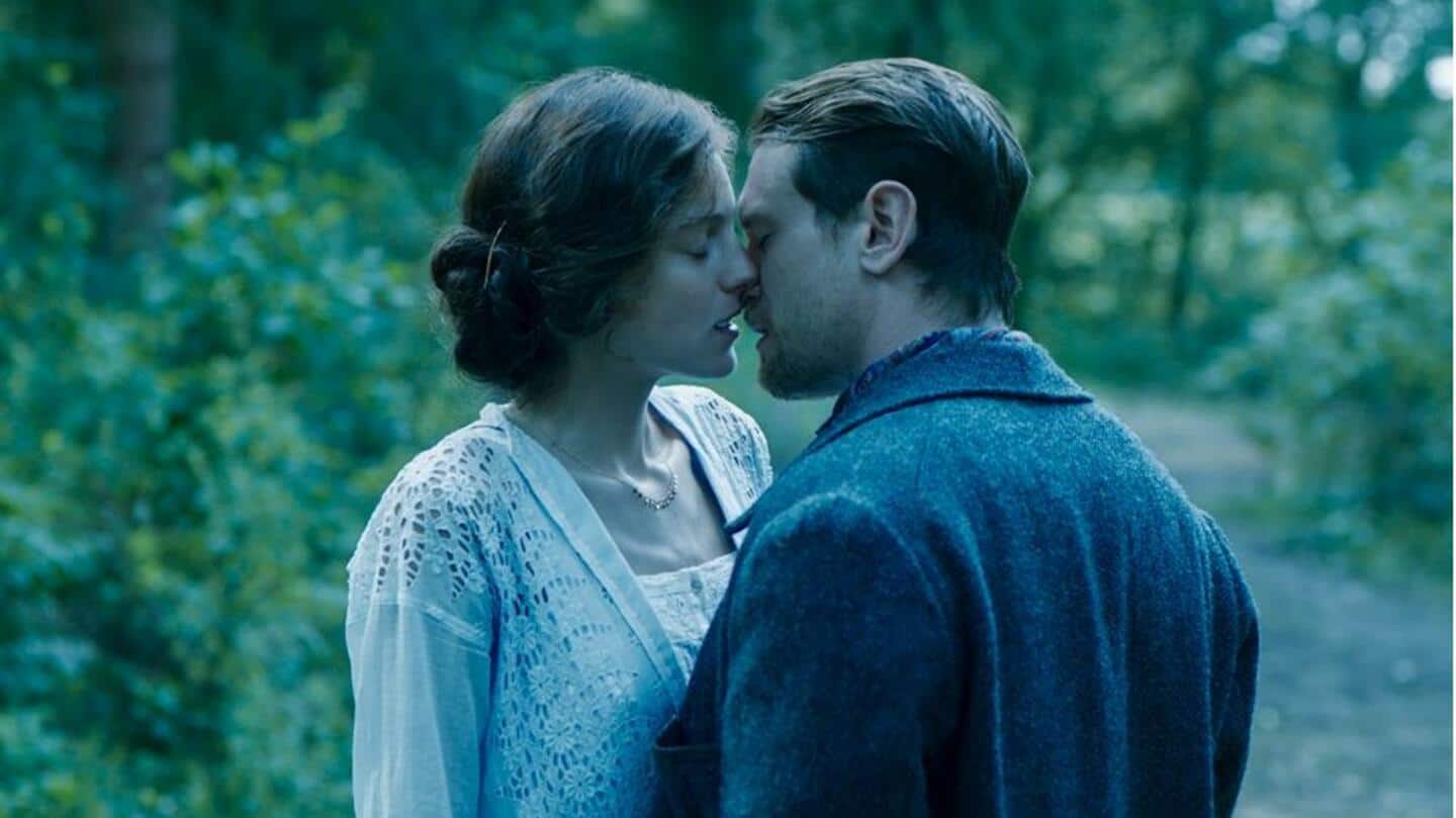 'Lady Chatterley's Lover': Cast, controversies, and everything to know