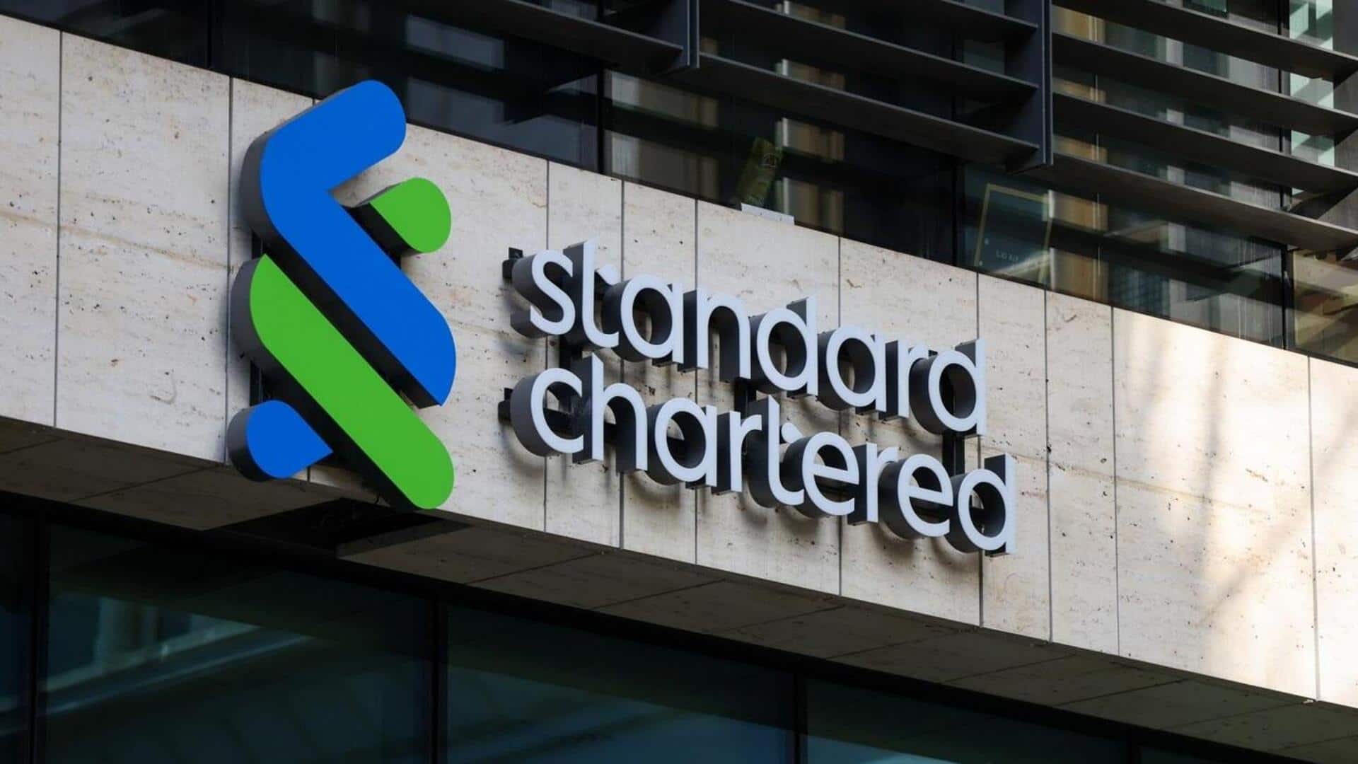 HSBC and Standard Chartered quit UN-supported climate targets validation scheme
