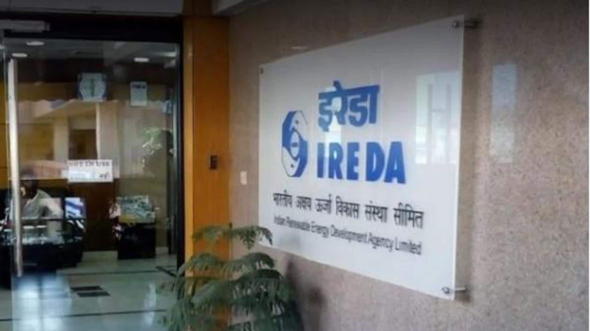 IREDA shares up 200% from IPO price: Should you sell?