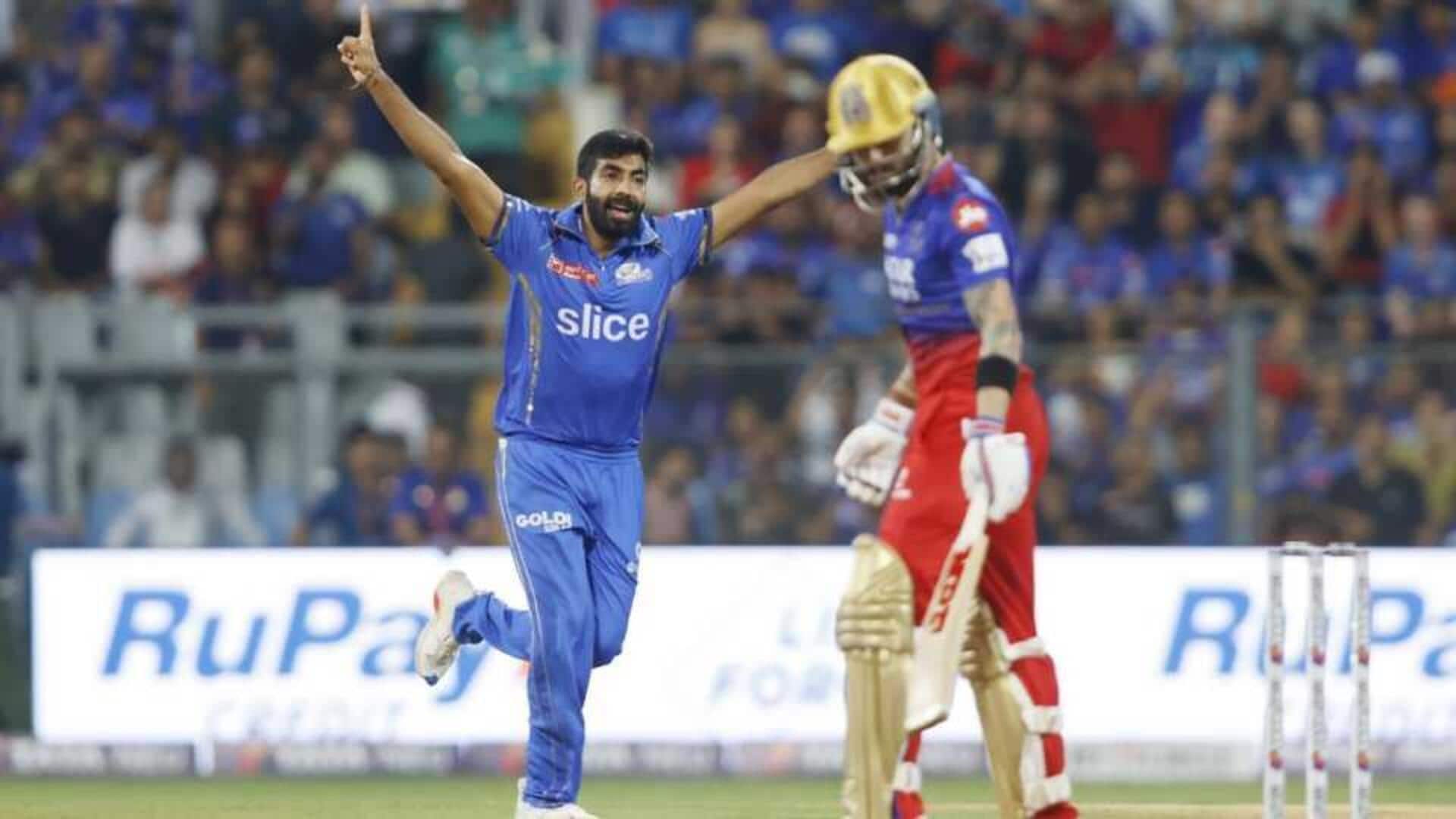 IPL: Which pacer has most wickets in middle overs?