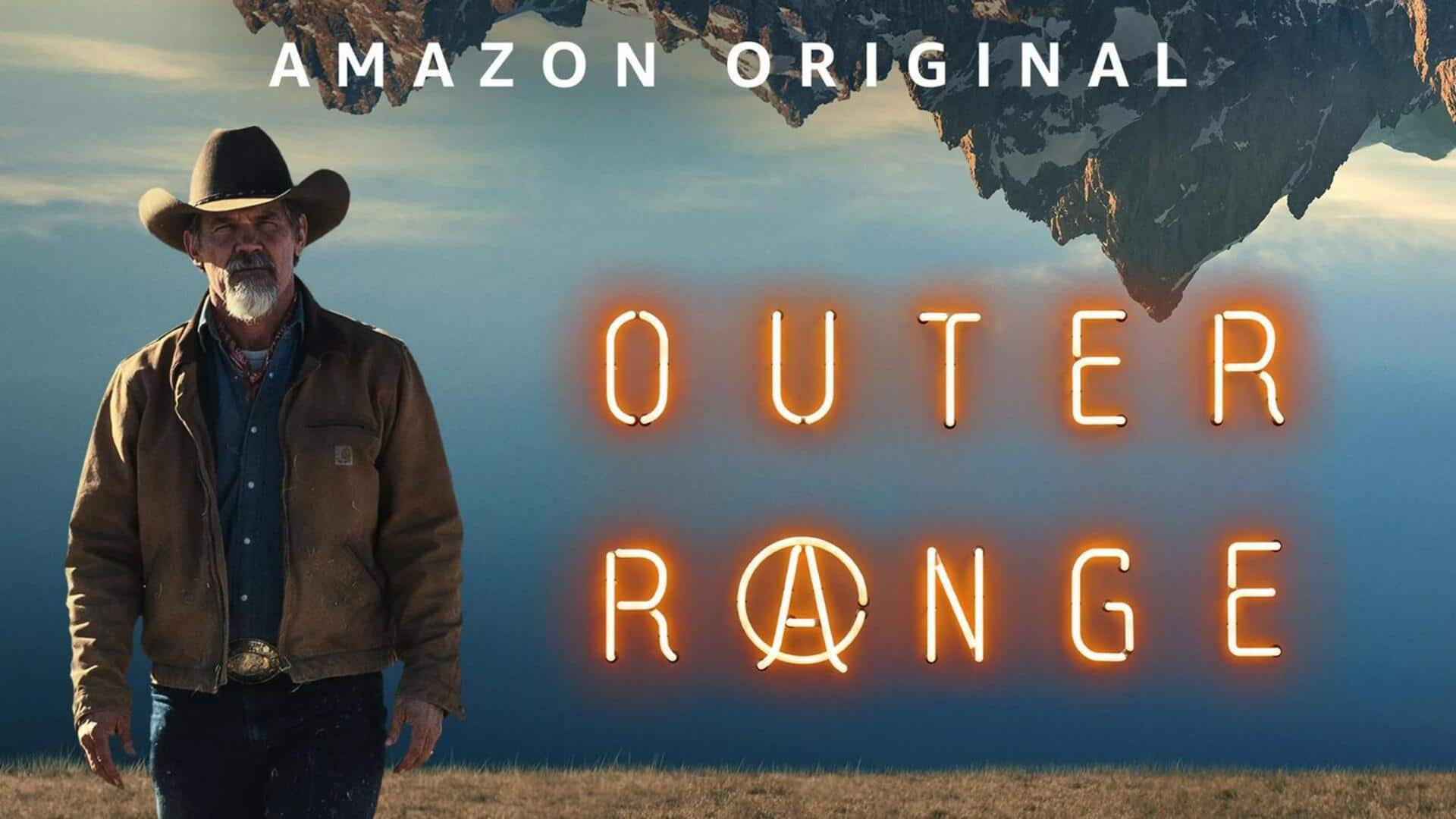 'Outer Range' Season 2 finale: Unraveling mysteries and twists