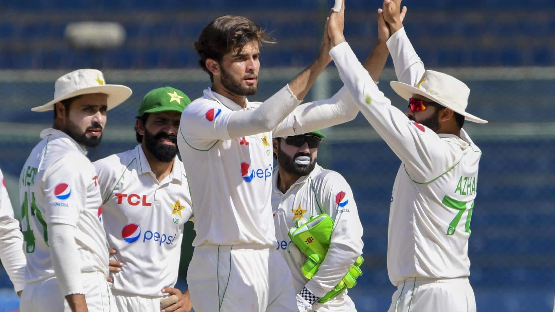 Pakistan likely to field pace-heavy attack in 1st Bangladesh Test