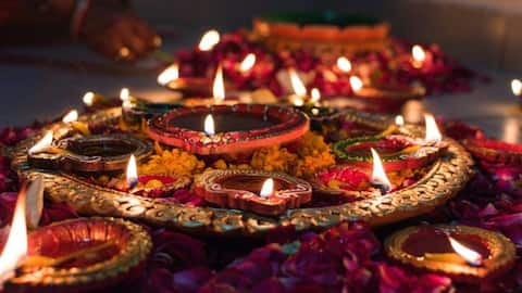 Fun games to enjoy with family and friends on Diwali