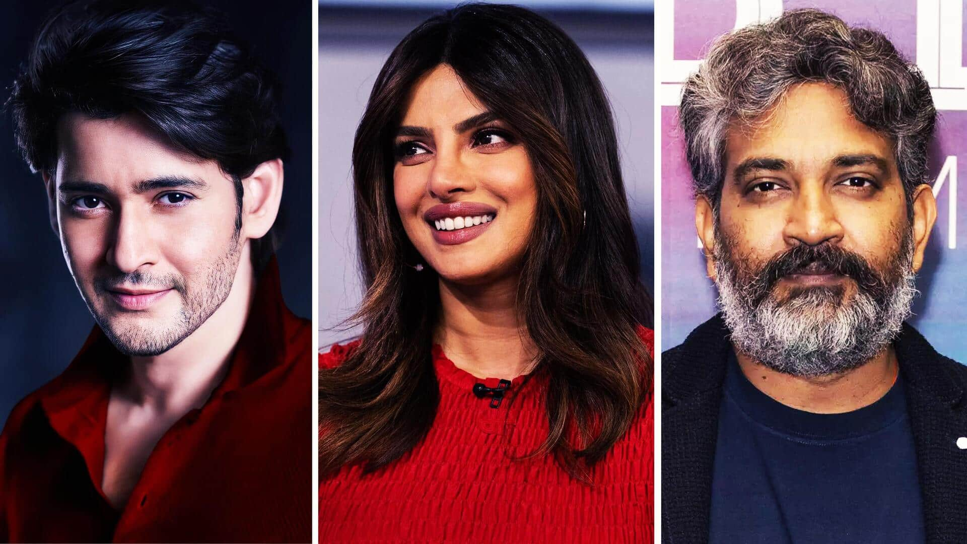 Is Priyanka Chopra signing SS Rajamouli-Mahesh Babu's 'SSMB29'? Find out