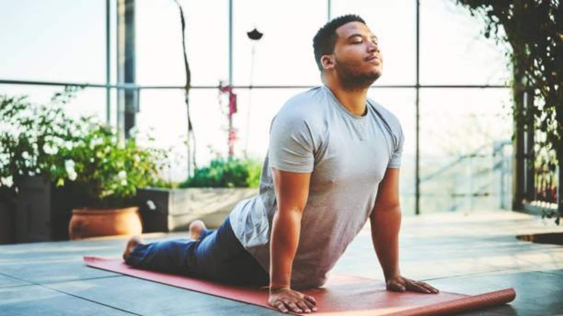 5 stretches to kickstart your day 5 stretches to kickstart your day
