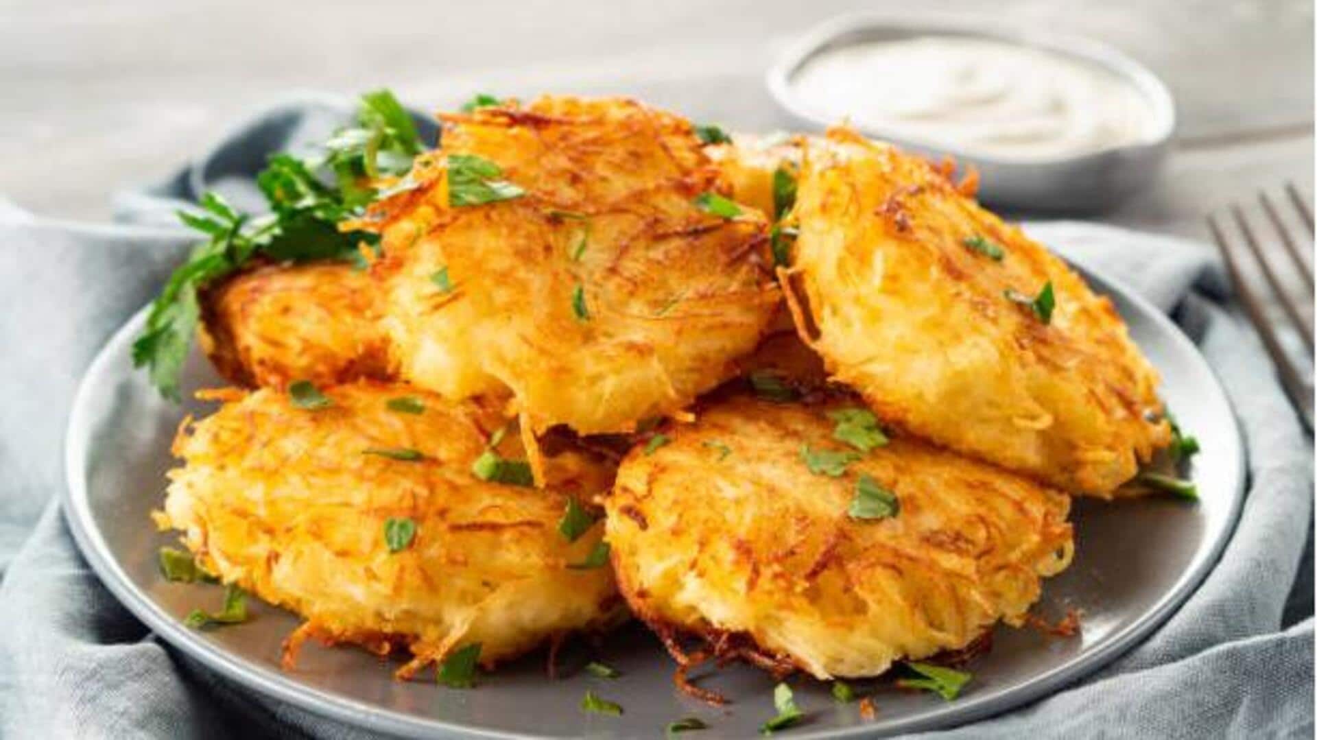 Quick potato breakfasts for busy mornings Quick potato breakfasts for busy mornings