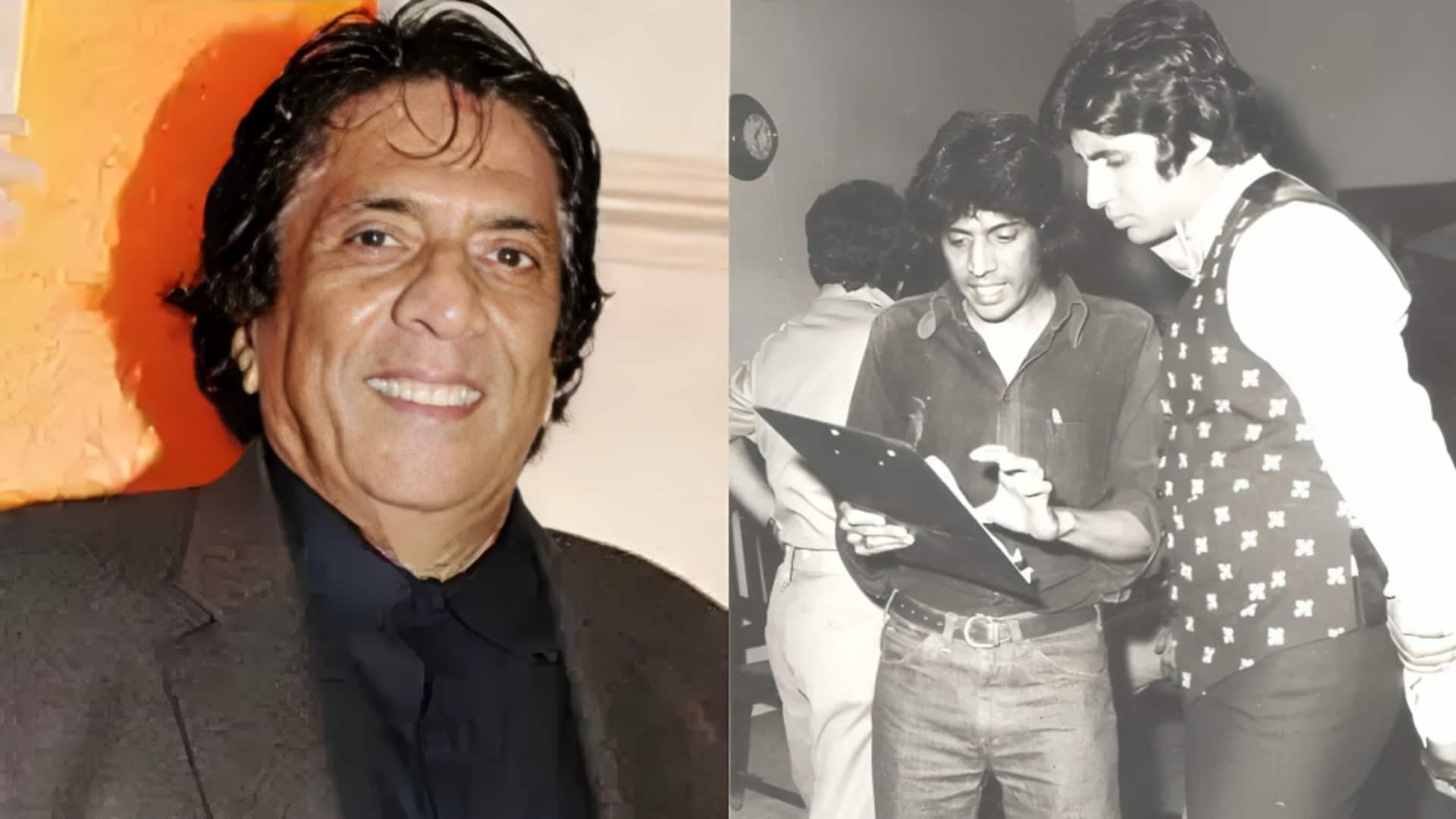 'Don' director Chandra Barot dies at 86, battled pulmonary fibrosis