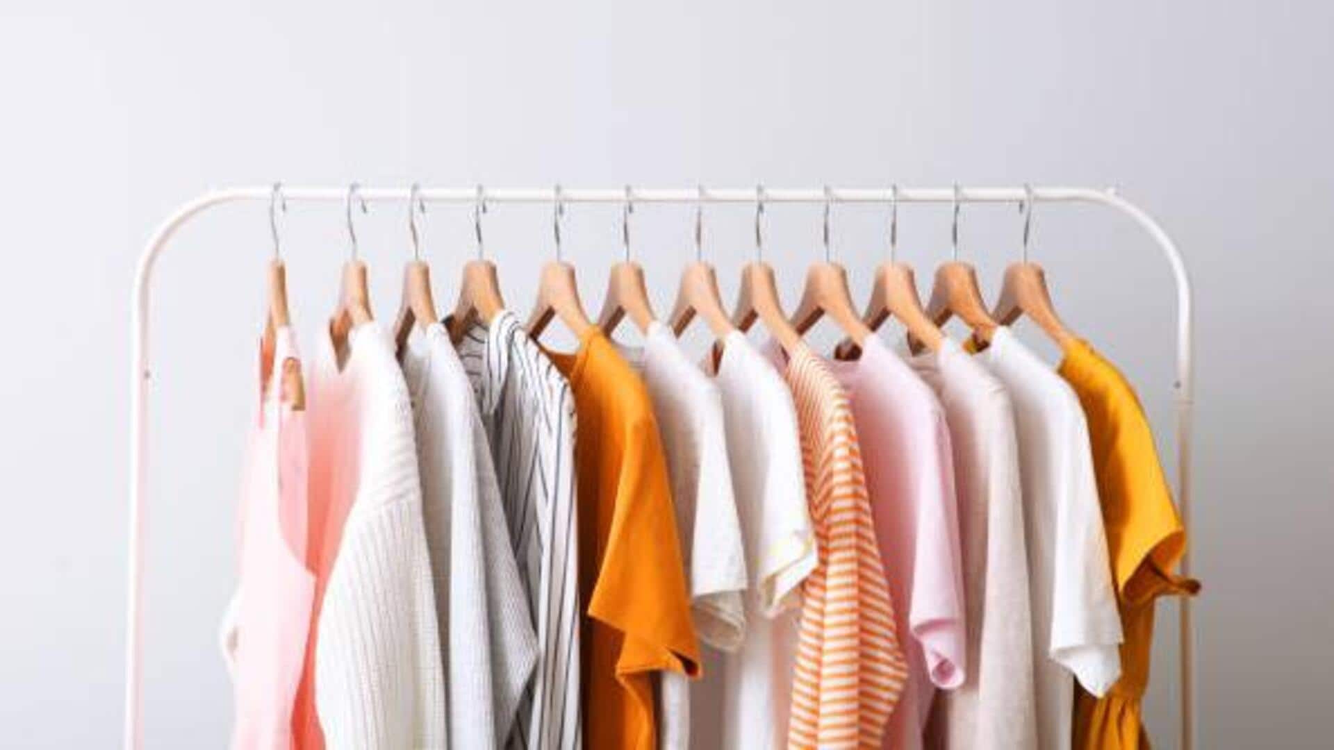Upgrade your wardrobe with these color combos