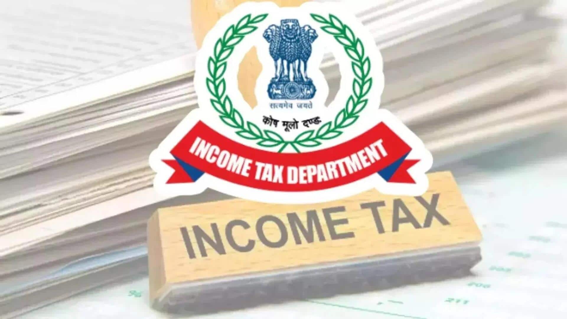 I-T department slaps ₹23cr fine on this Adani Group firm