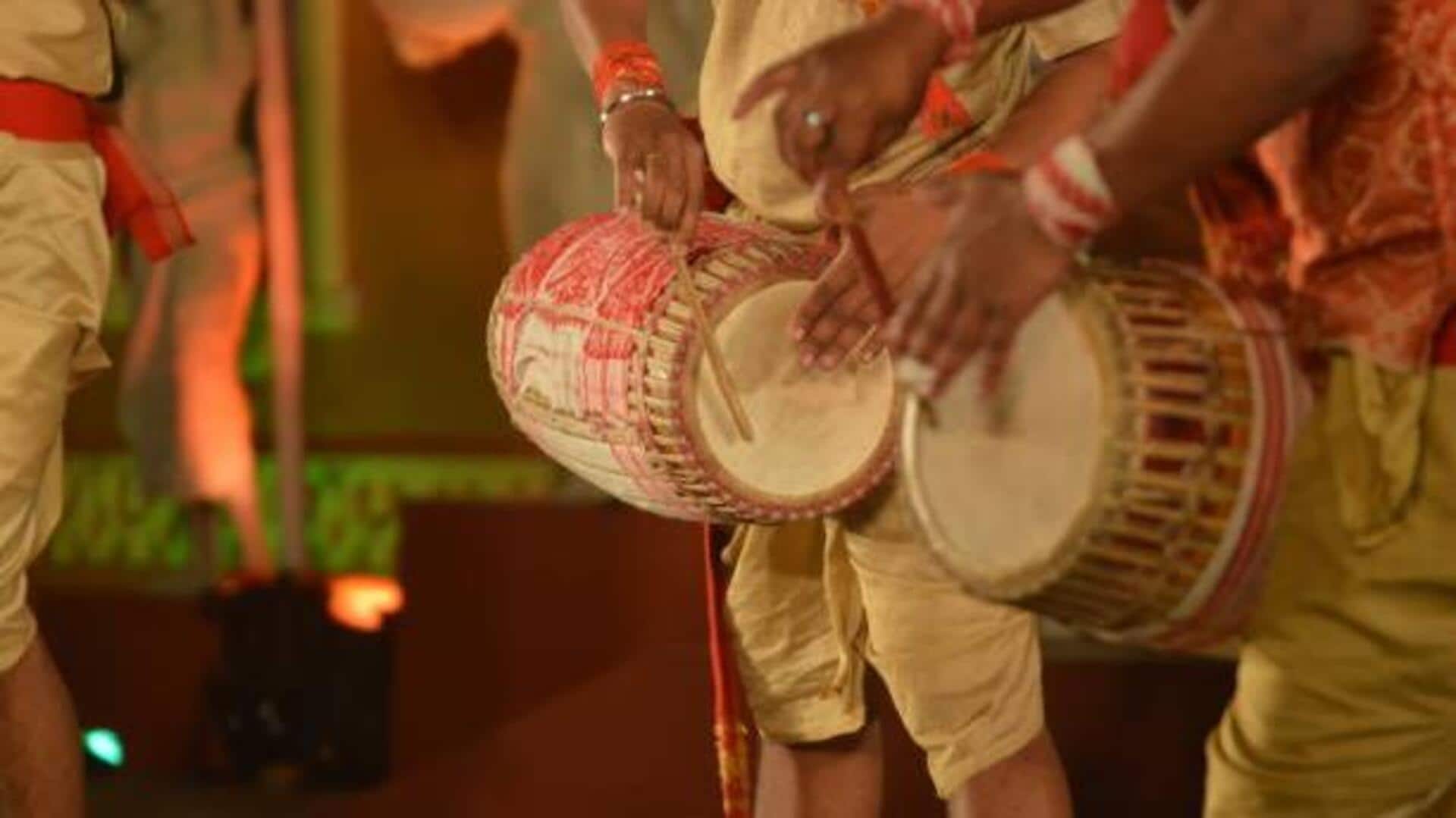 You must explore these rural festivals in India