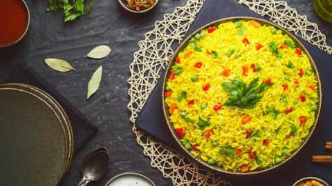 5 iconic recipes that celebrate turmeric